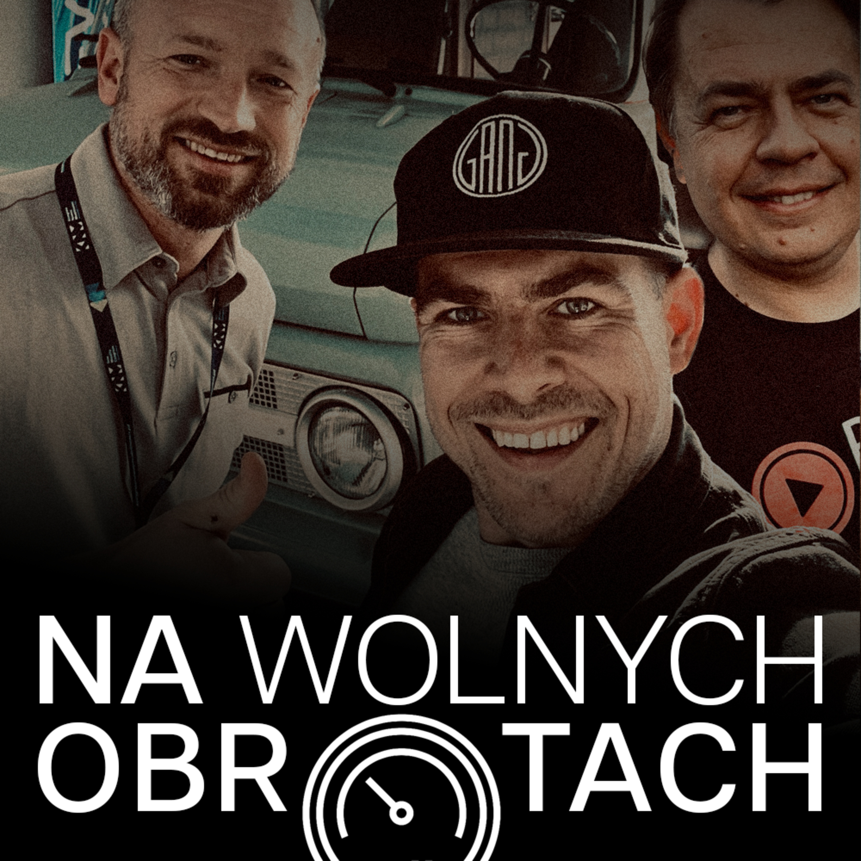 #4: Jacek Fior - o elektrycznym klasyku i przyszłości motoryzacji episode artwork