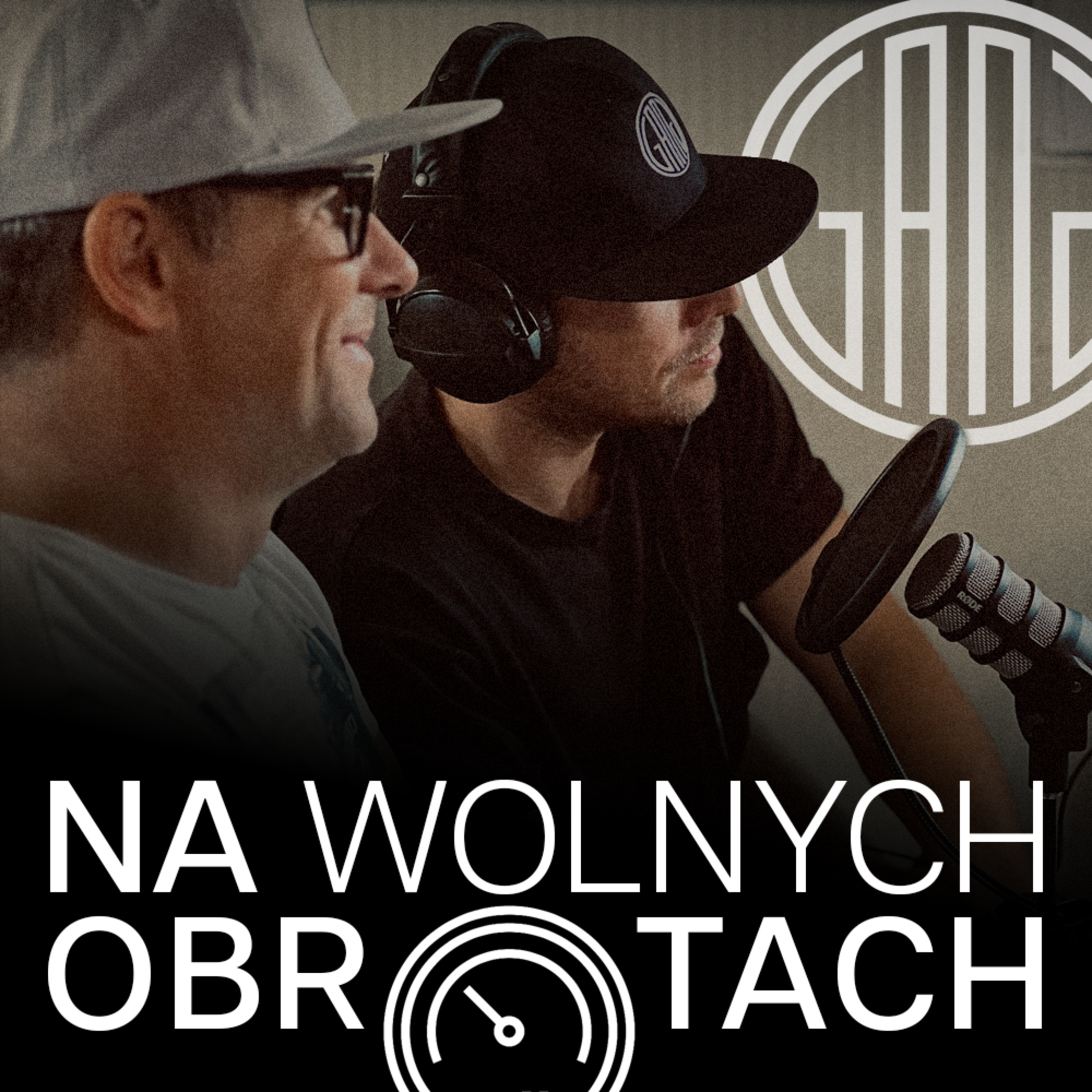 #6: Chcę klasyka - od czego zacząć? episode artwork