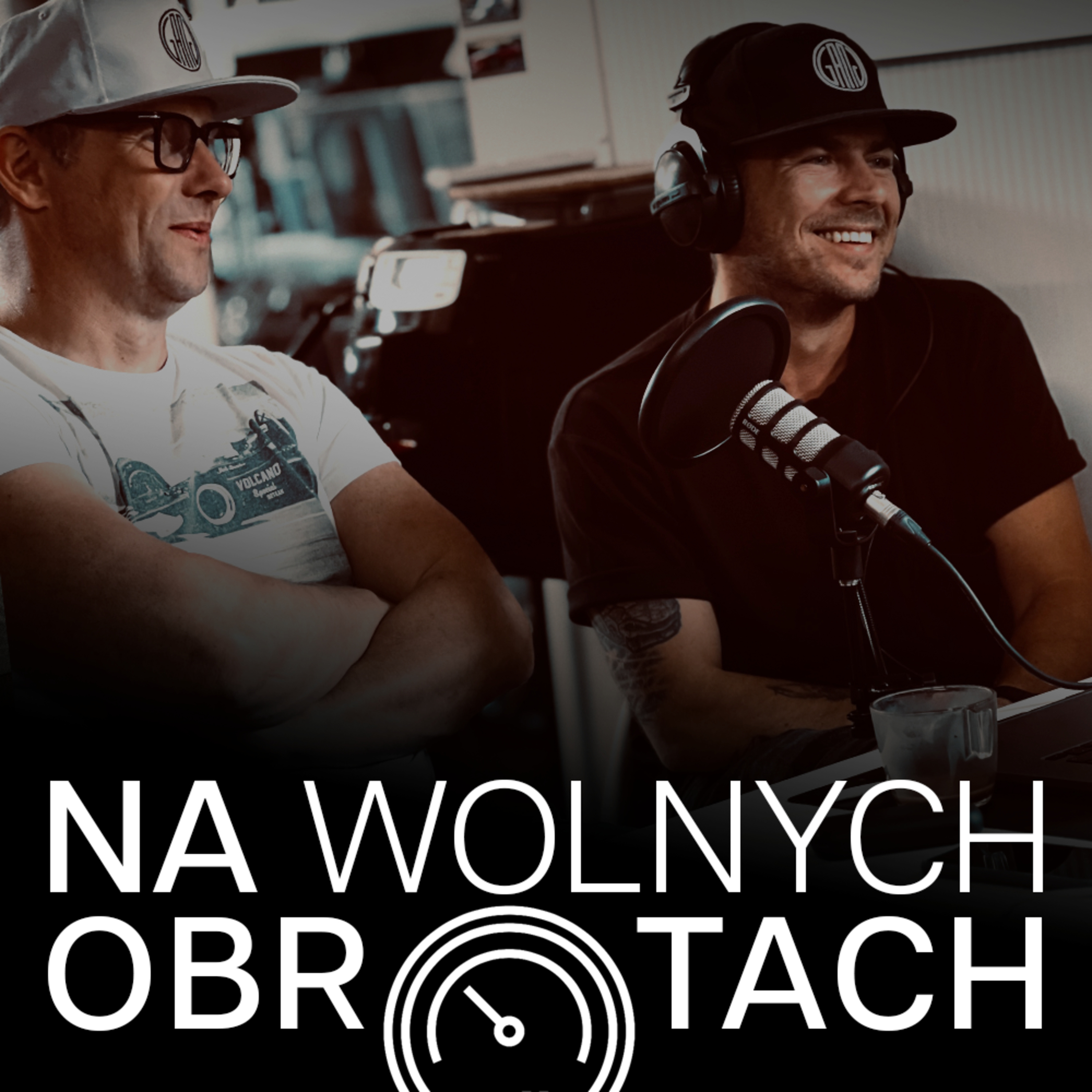 #7: Na czym polega renowacja zabytkowego samochodu z USA? episode artwork