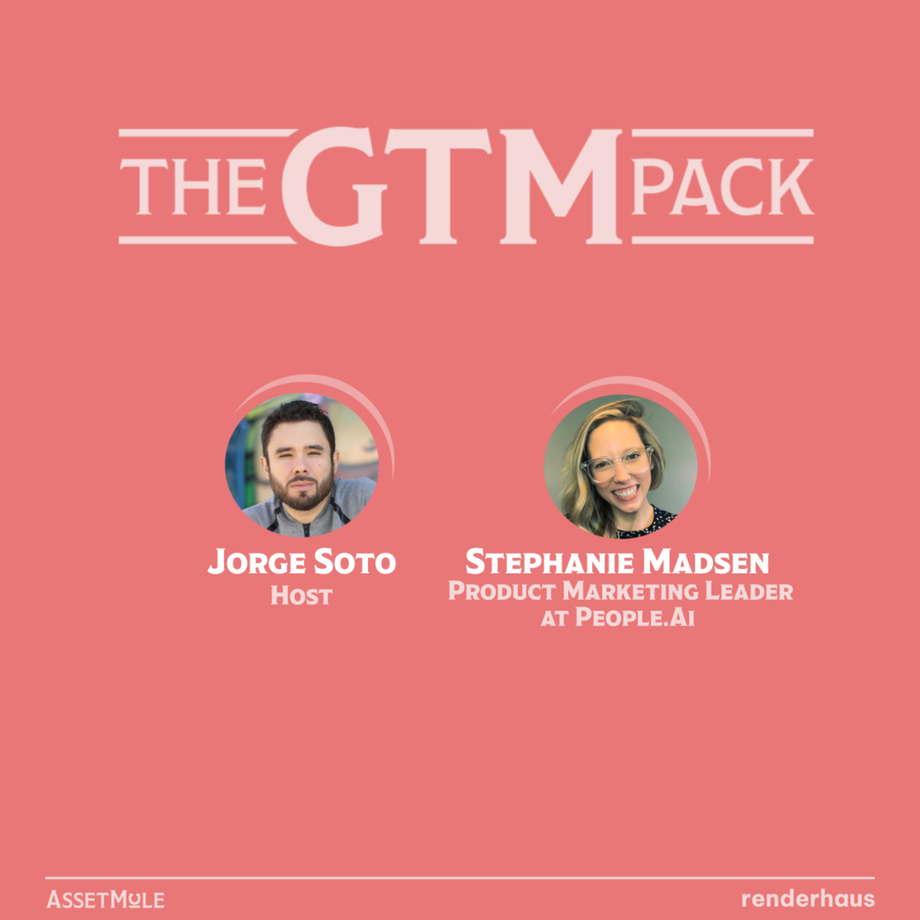 The GTM Pack Show