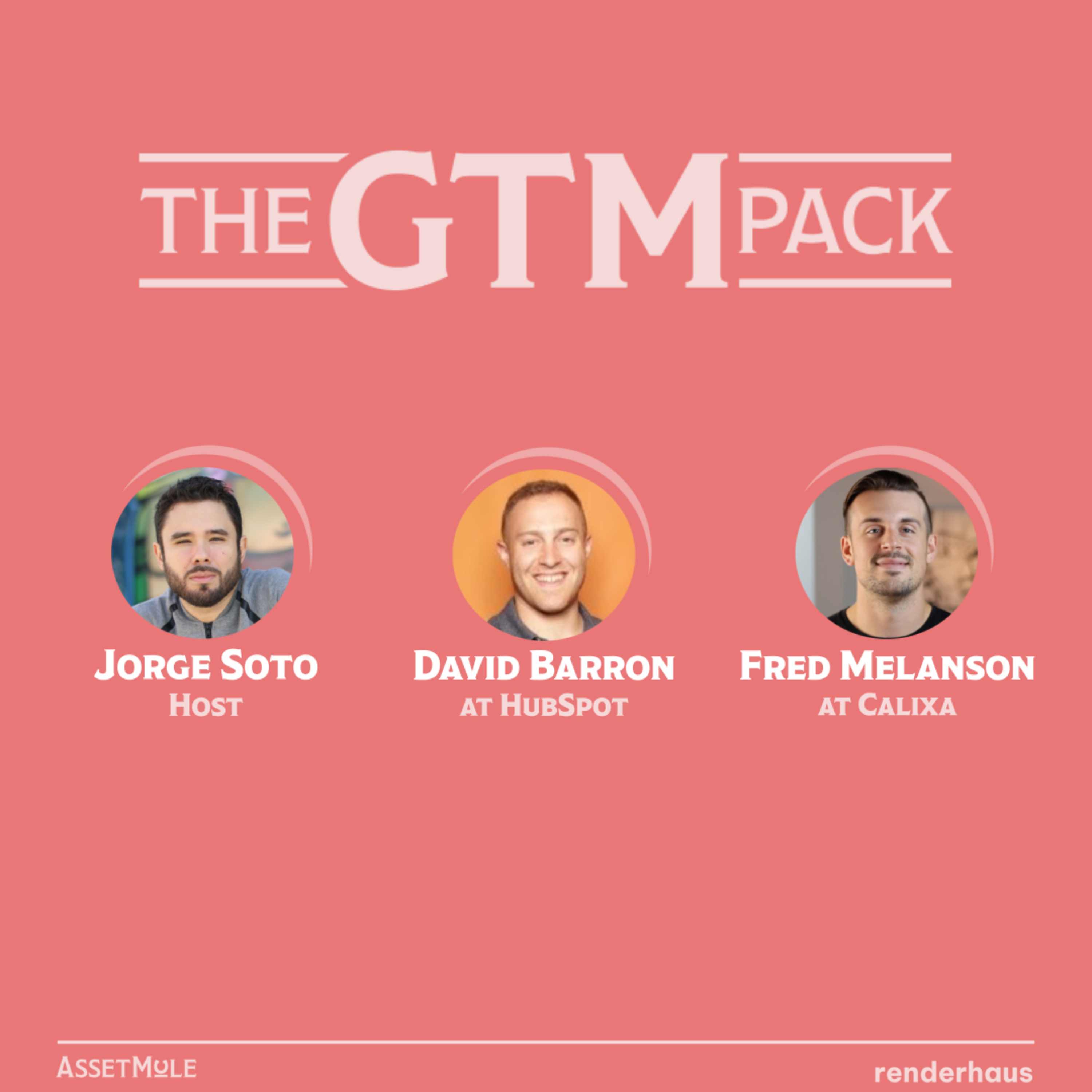 The GTM Pack Show