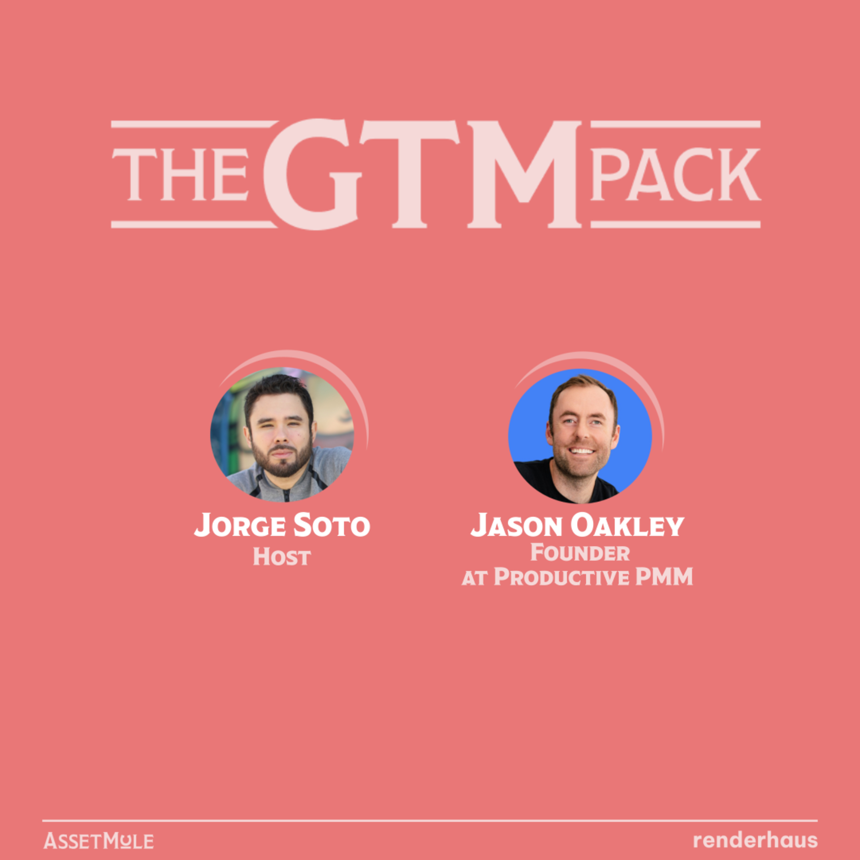 The GTM Pack Show