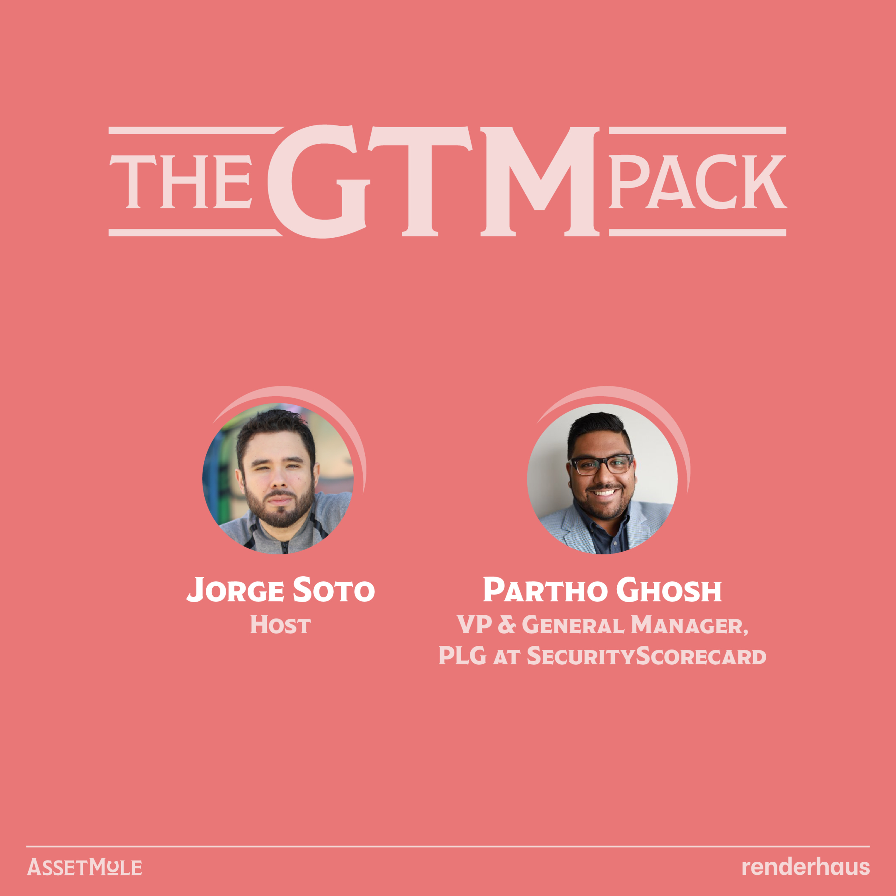 The GTM Pack Show