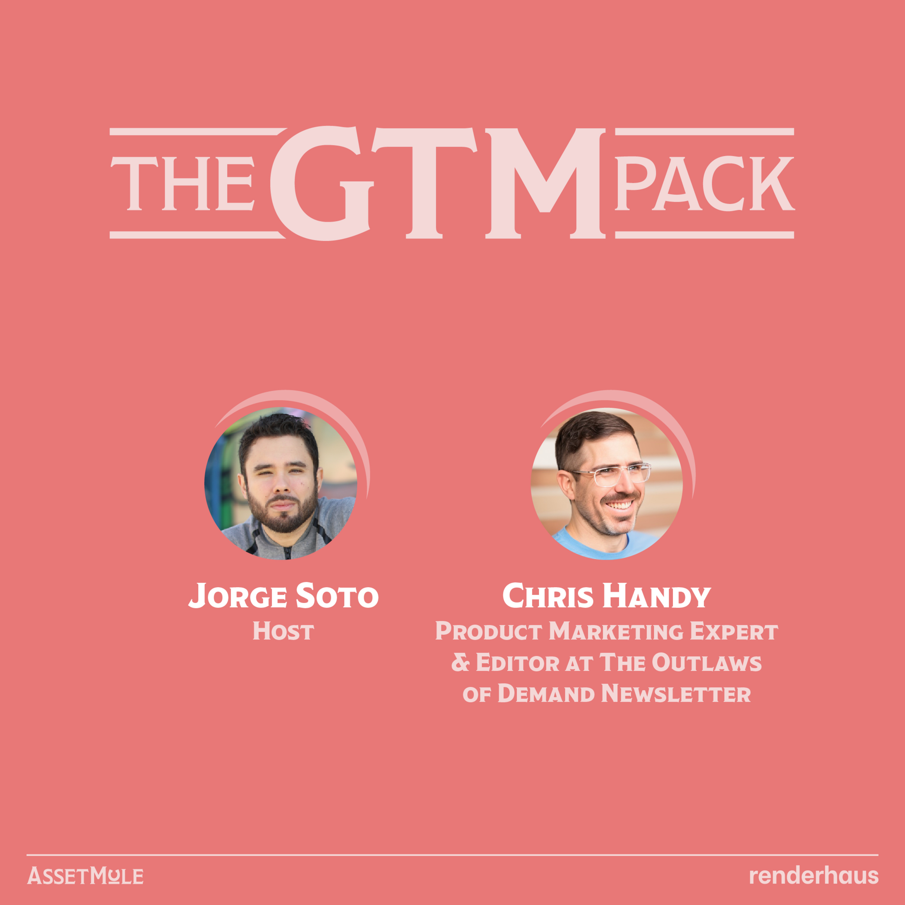 The GTM Pack Show