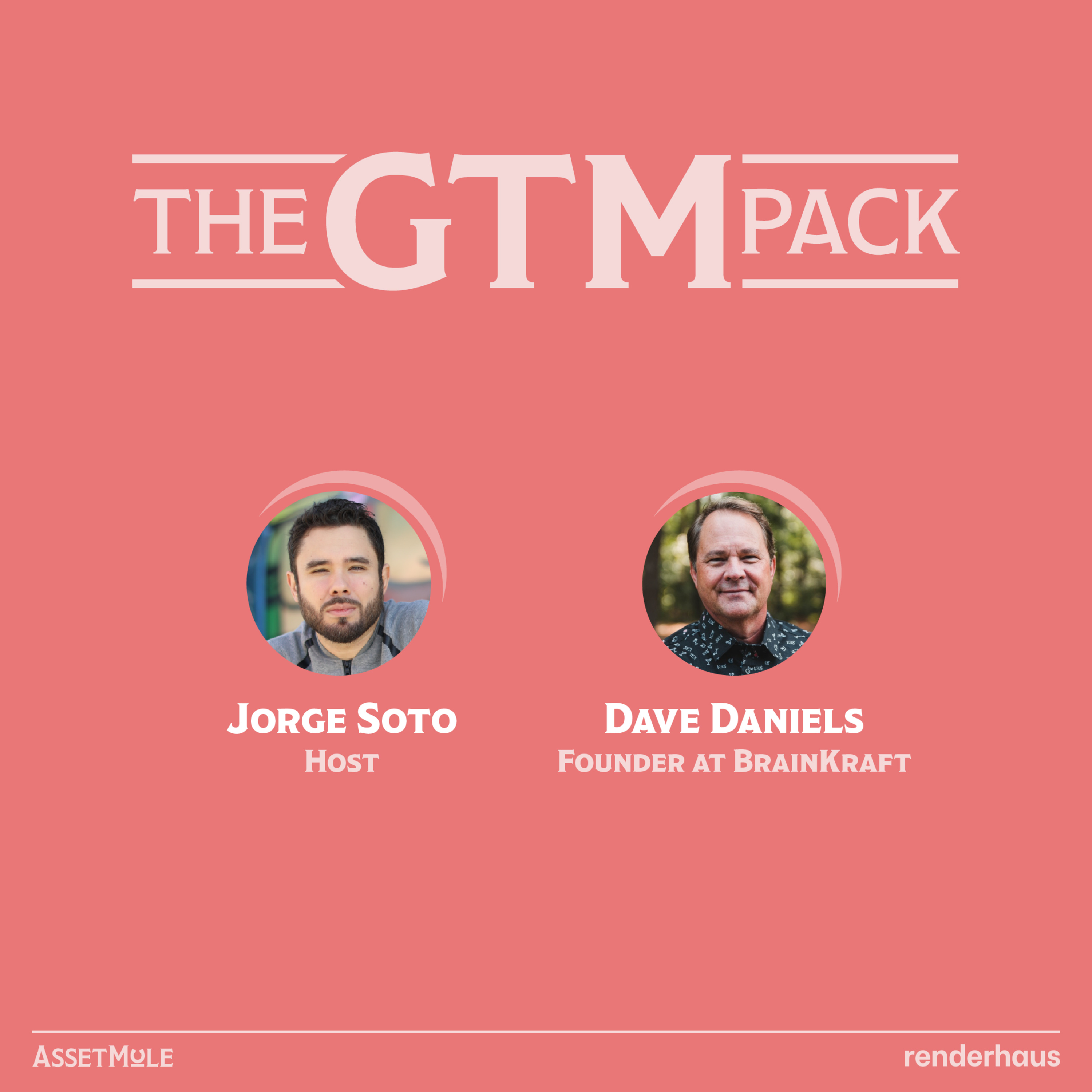 The GTM Pack Show