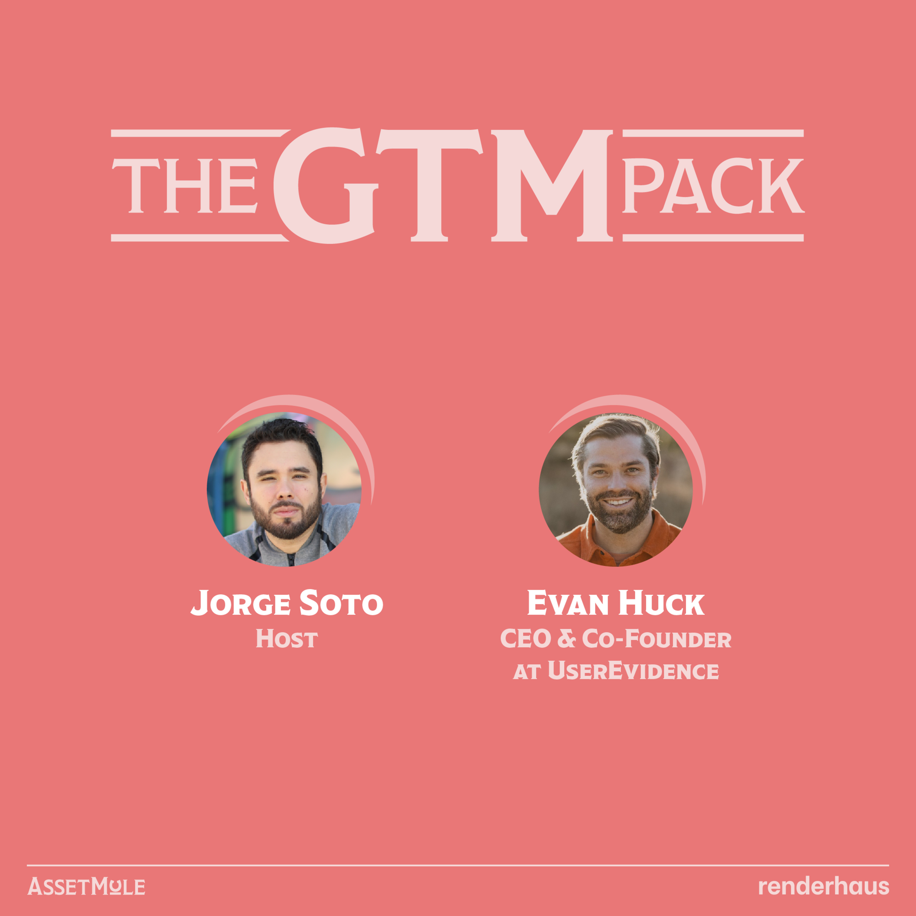 The GTM Pack Show