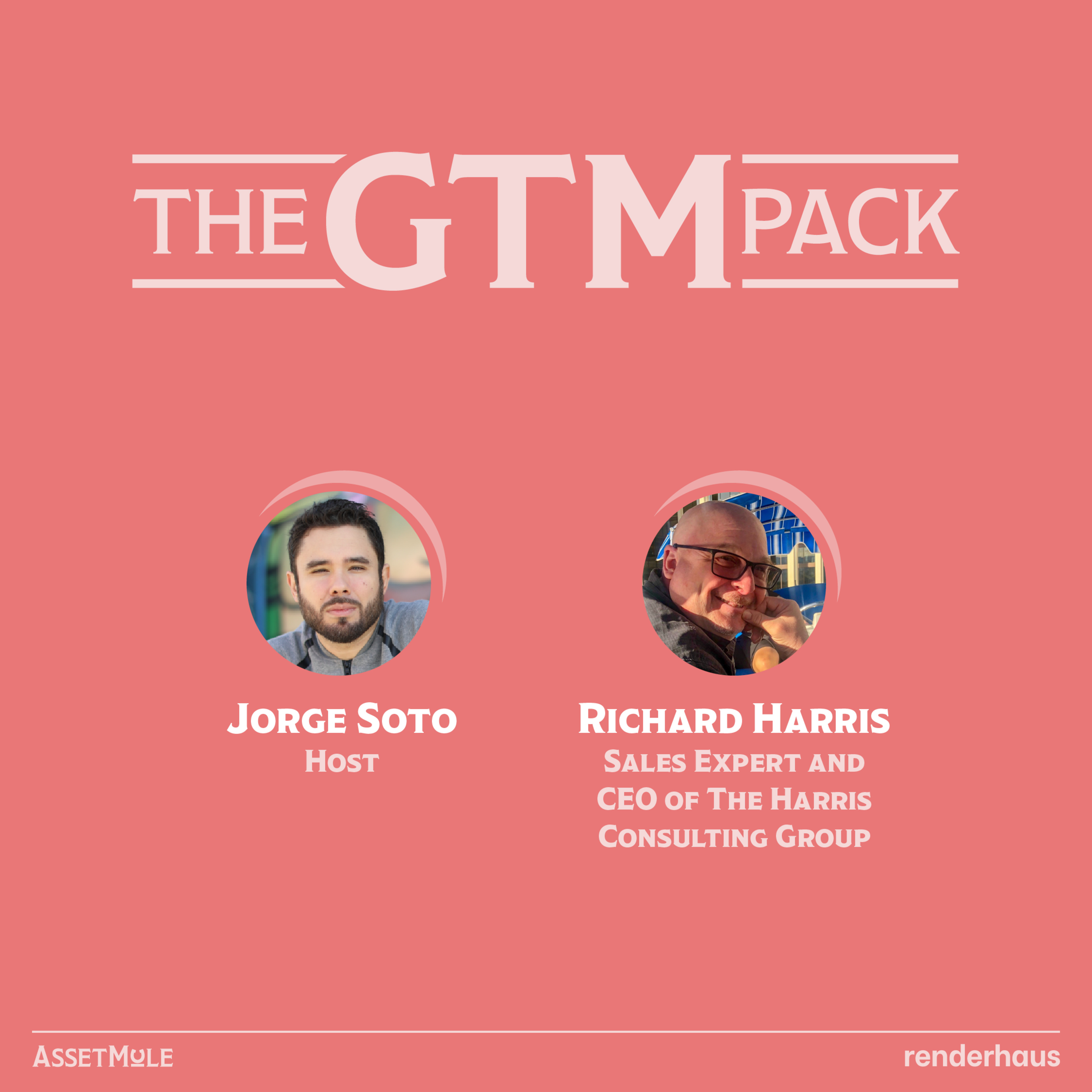 The GTM Pack Show