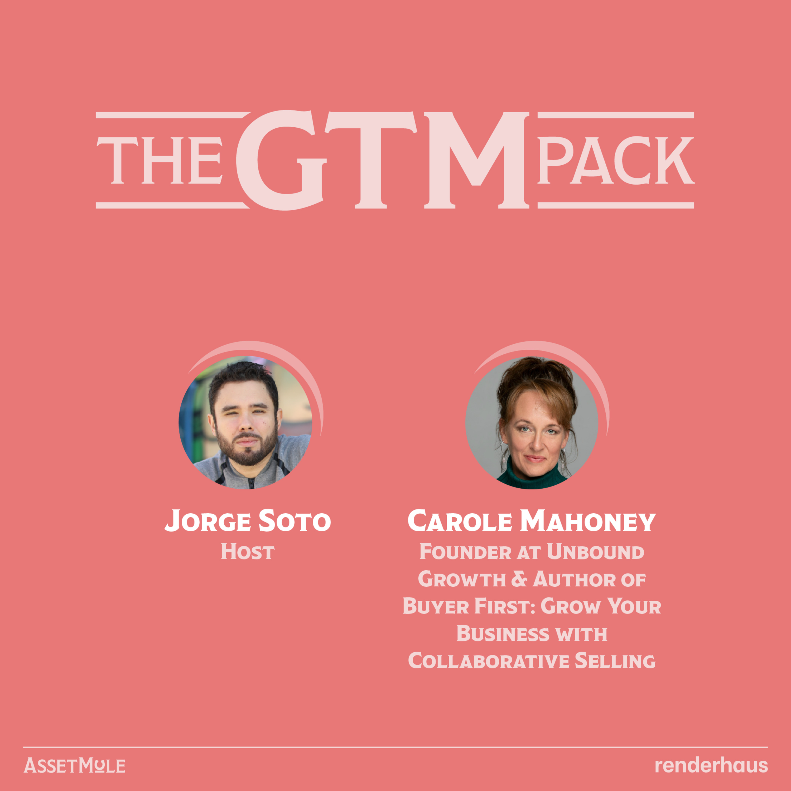 The GTM Pack Show