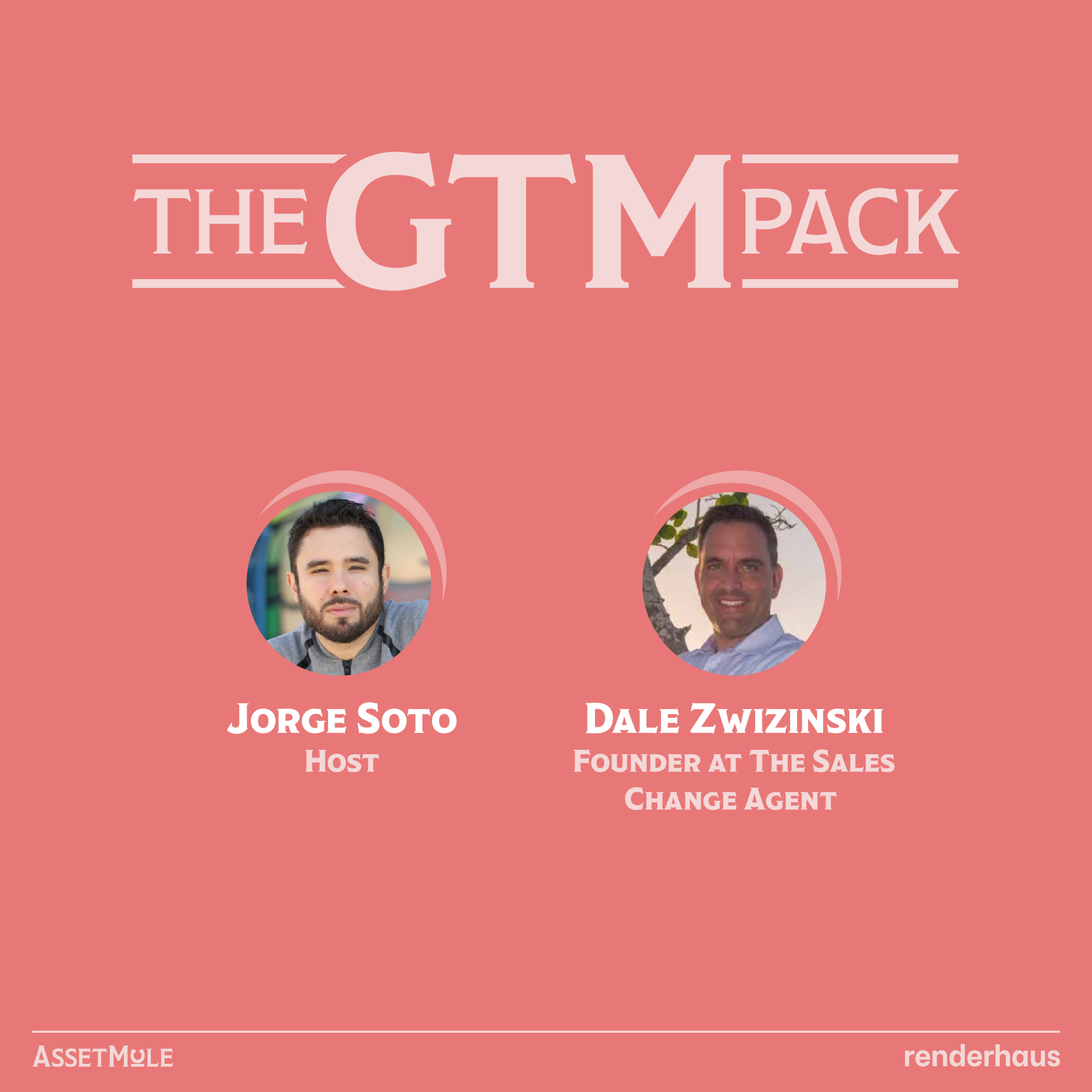 The GTM Pack Show