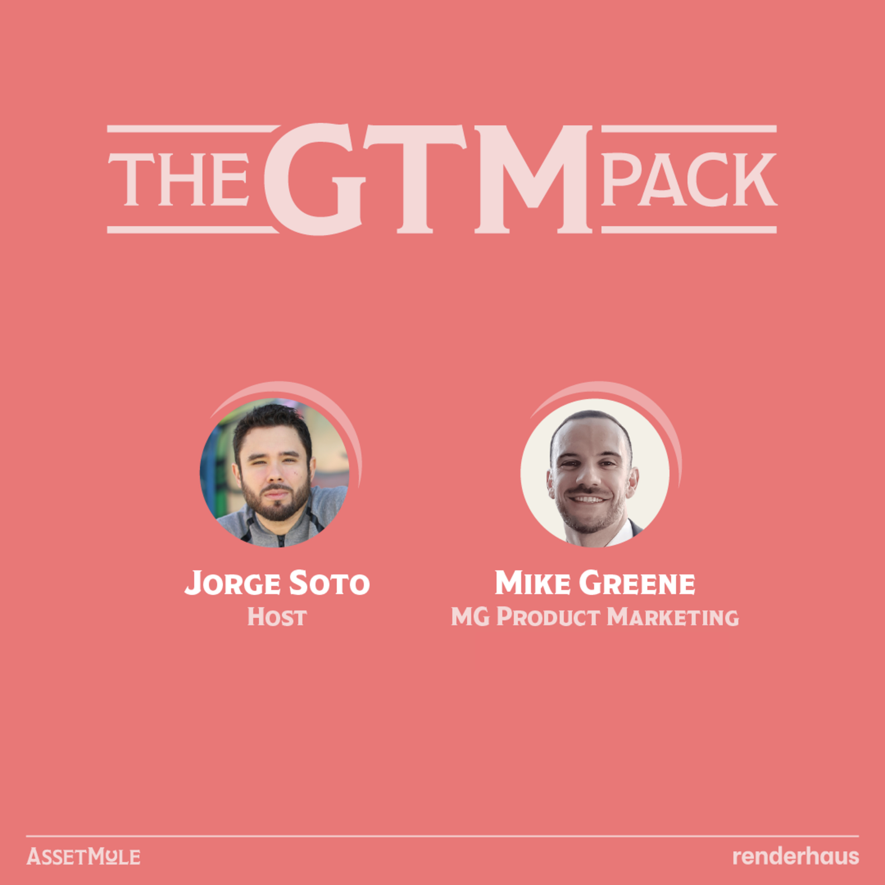 The GTM Pack Show