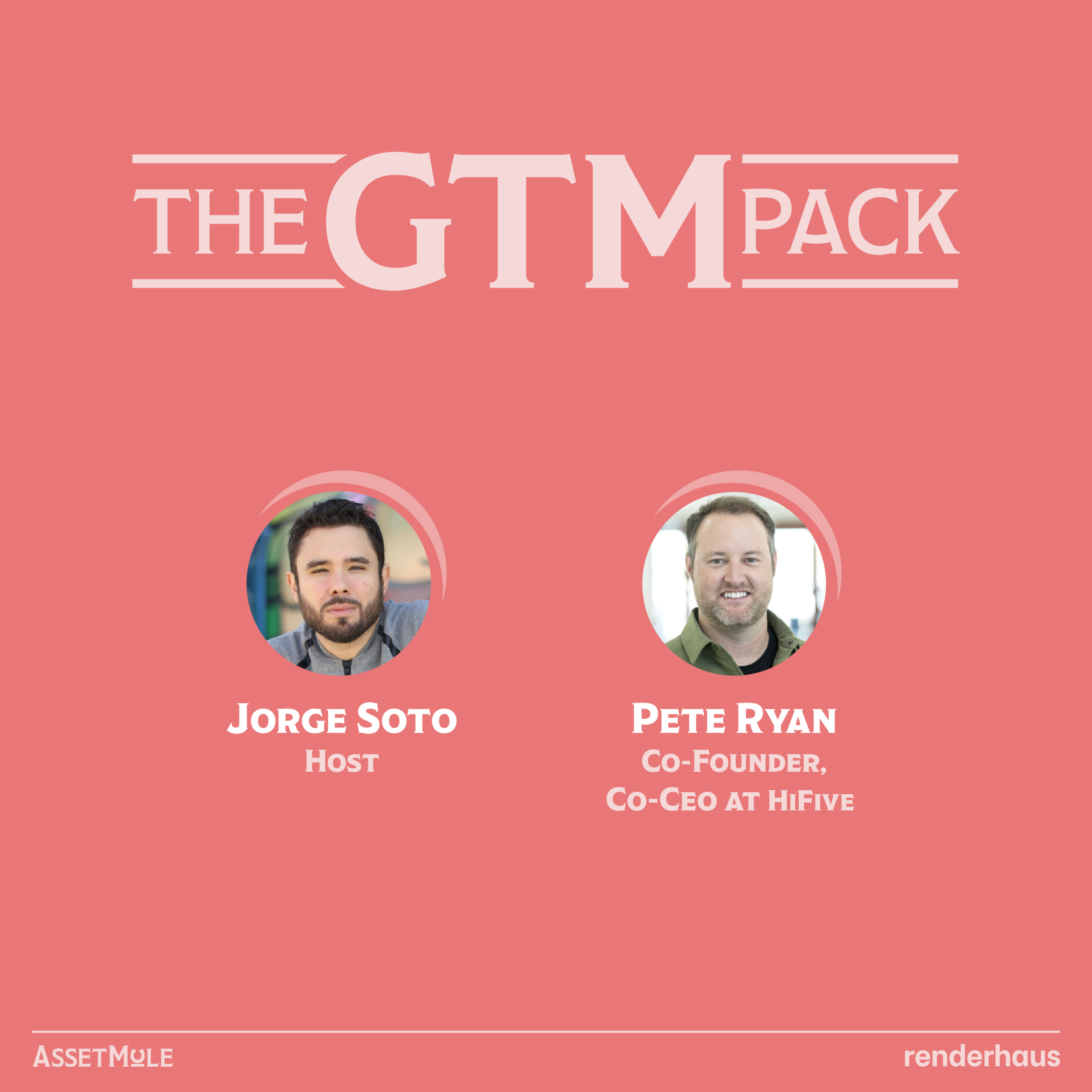 The GTM Pack Show