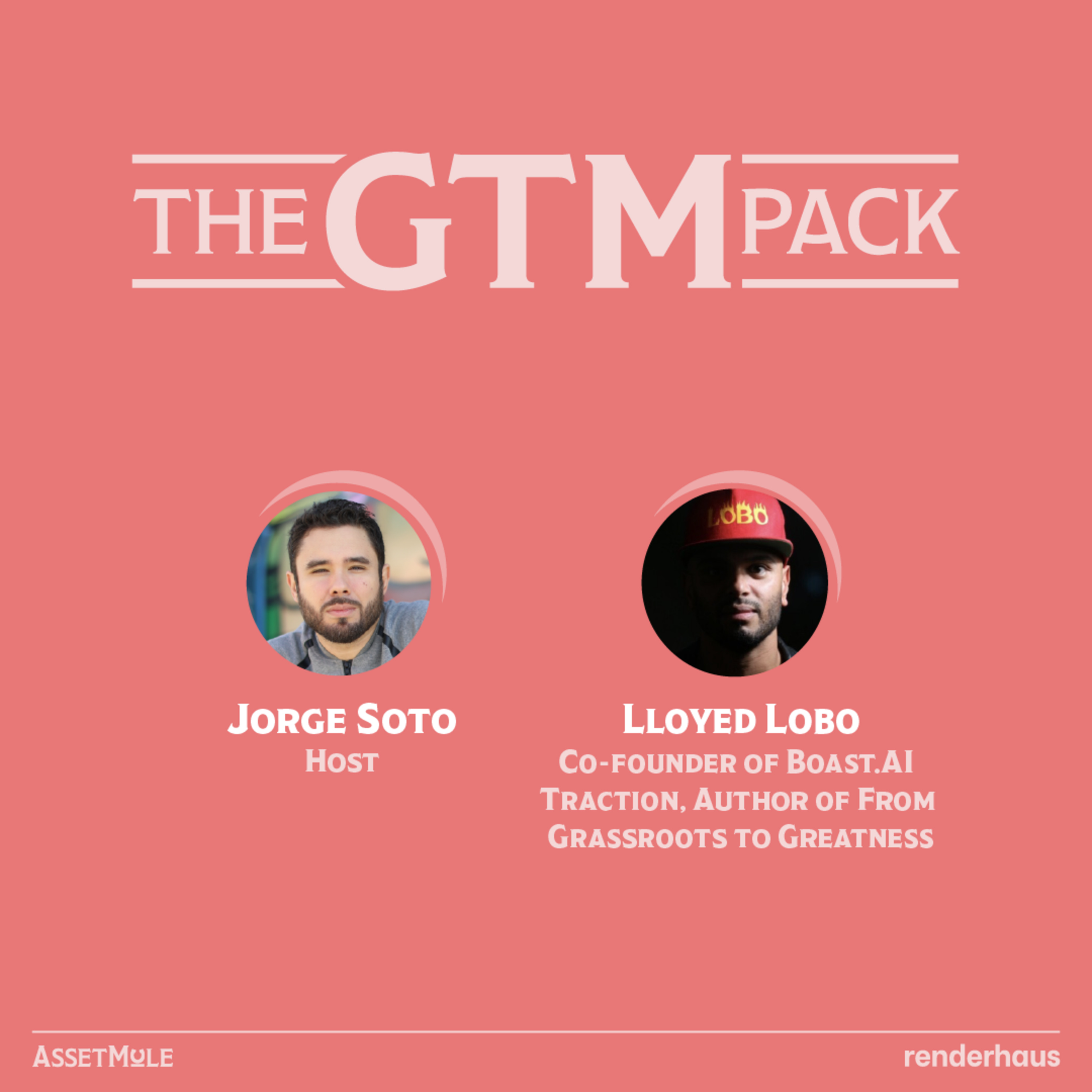 The GTM Pack Show