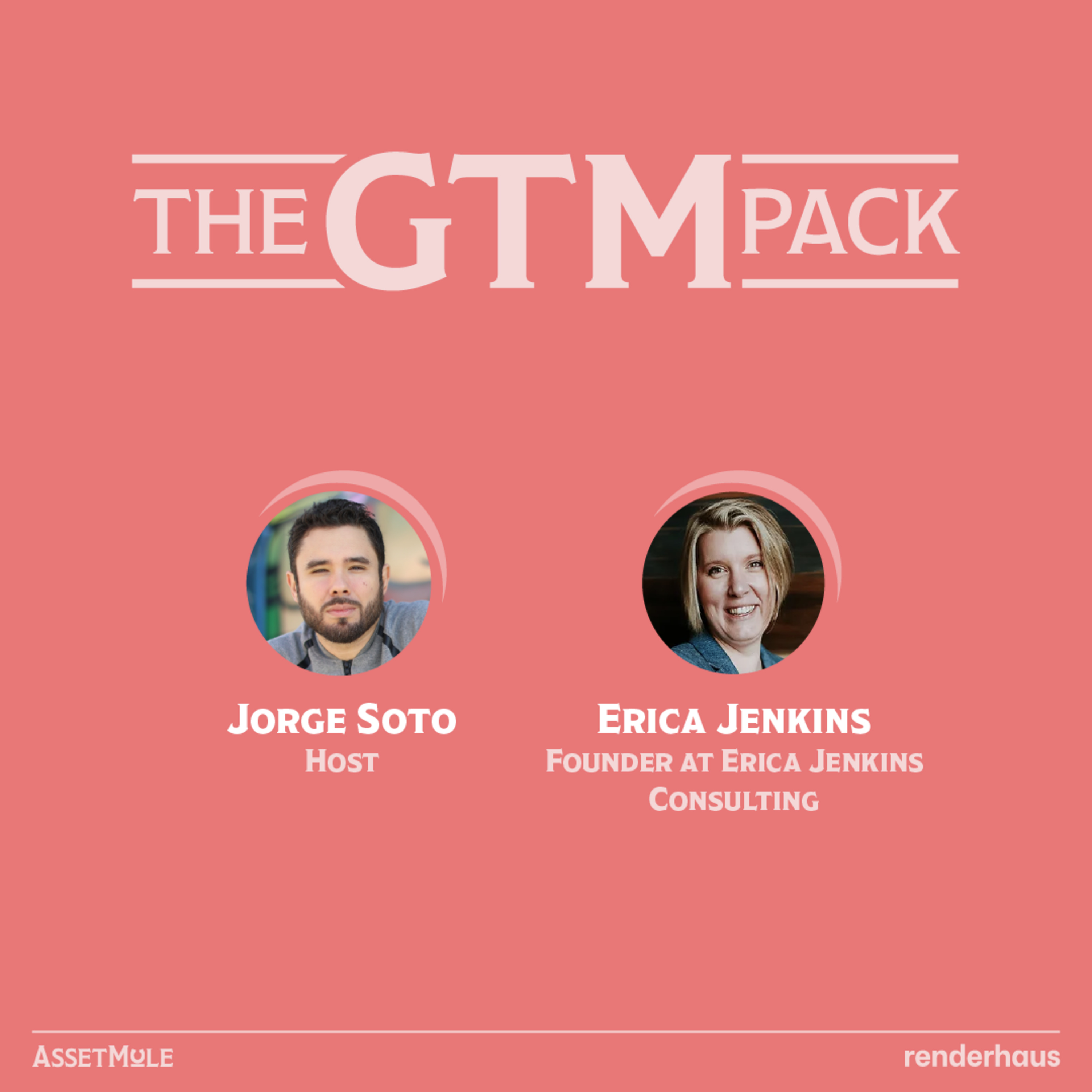 The GTM Pack Show