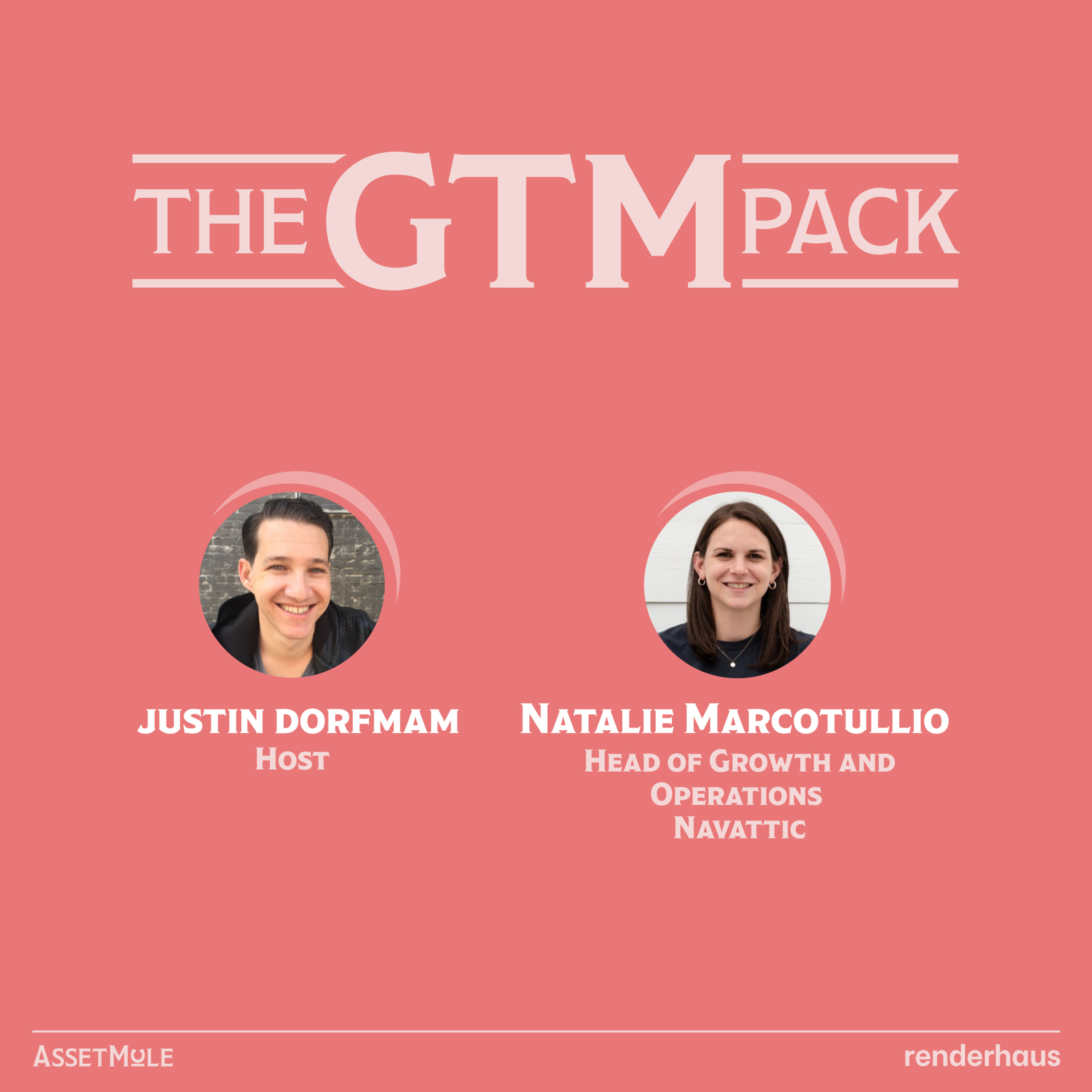 The GTM Pack Show