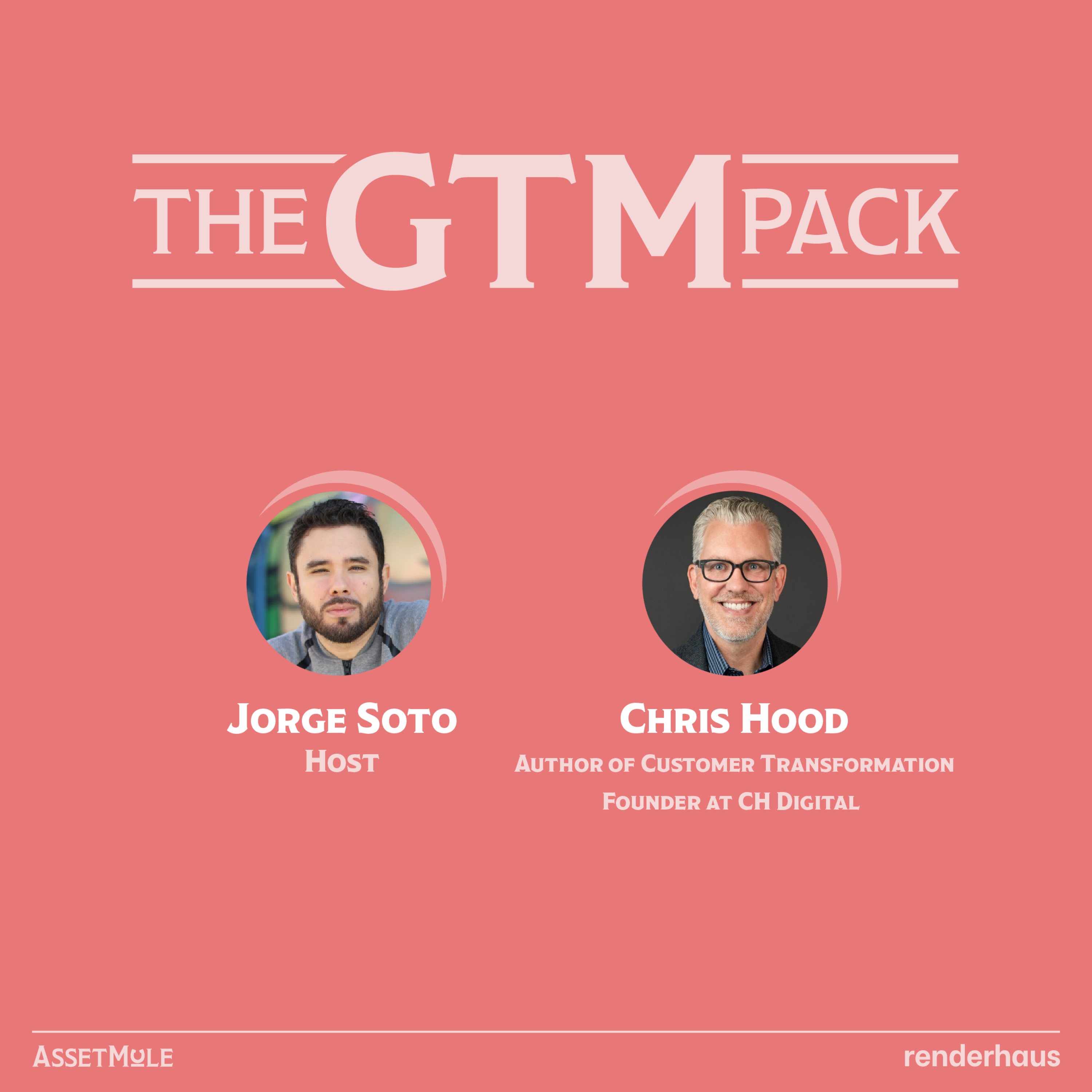 The GTM Pack Show