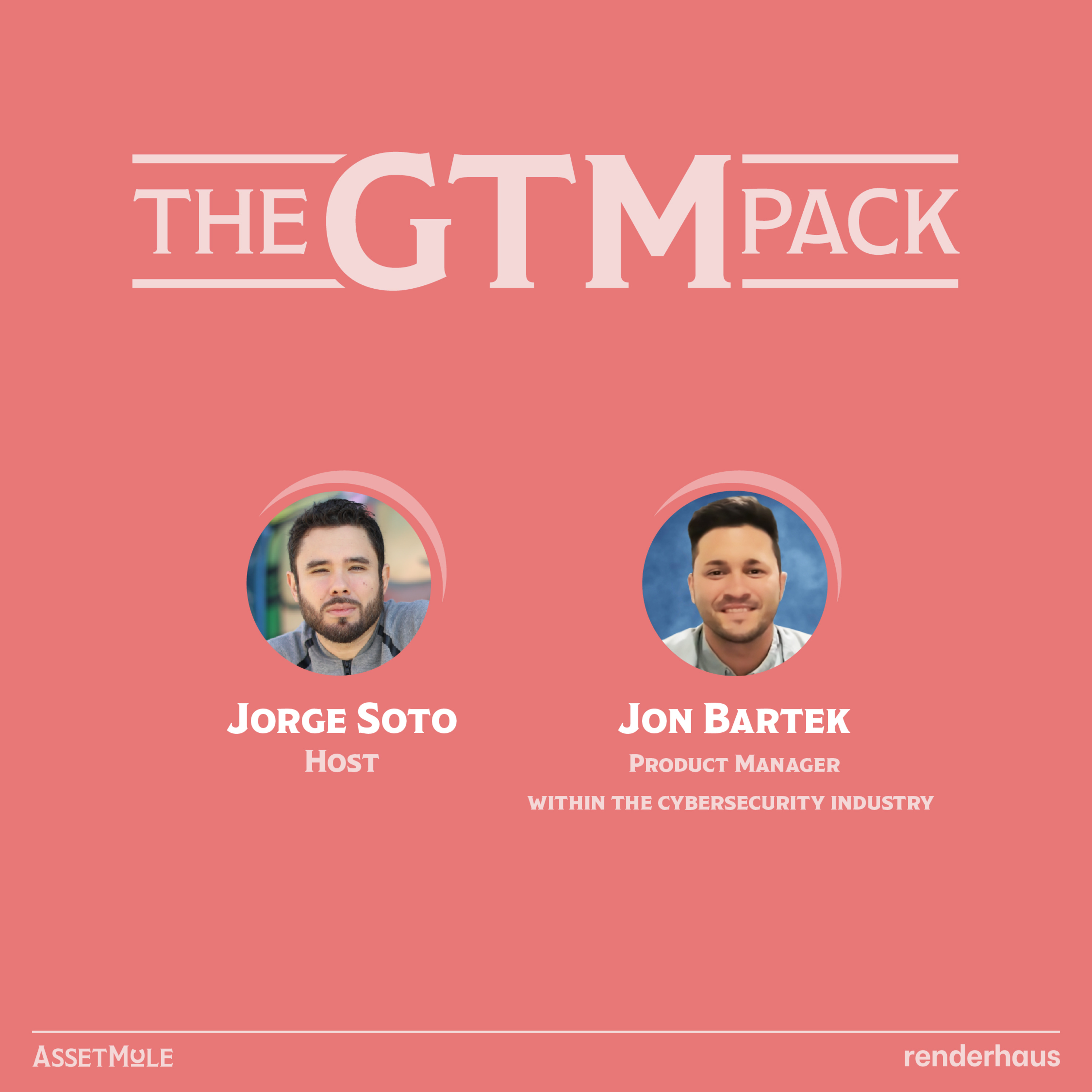 The GTM Pack Show