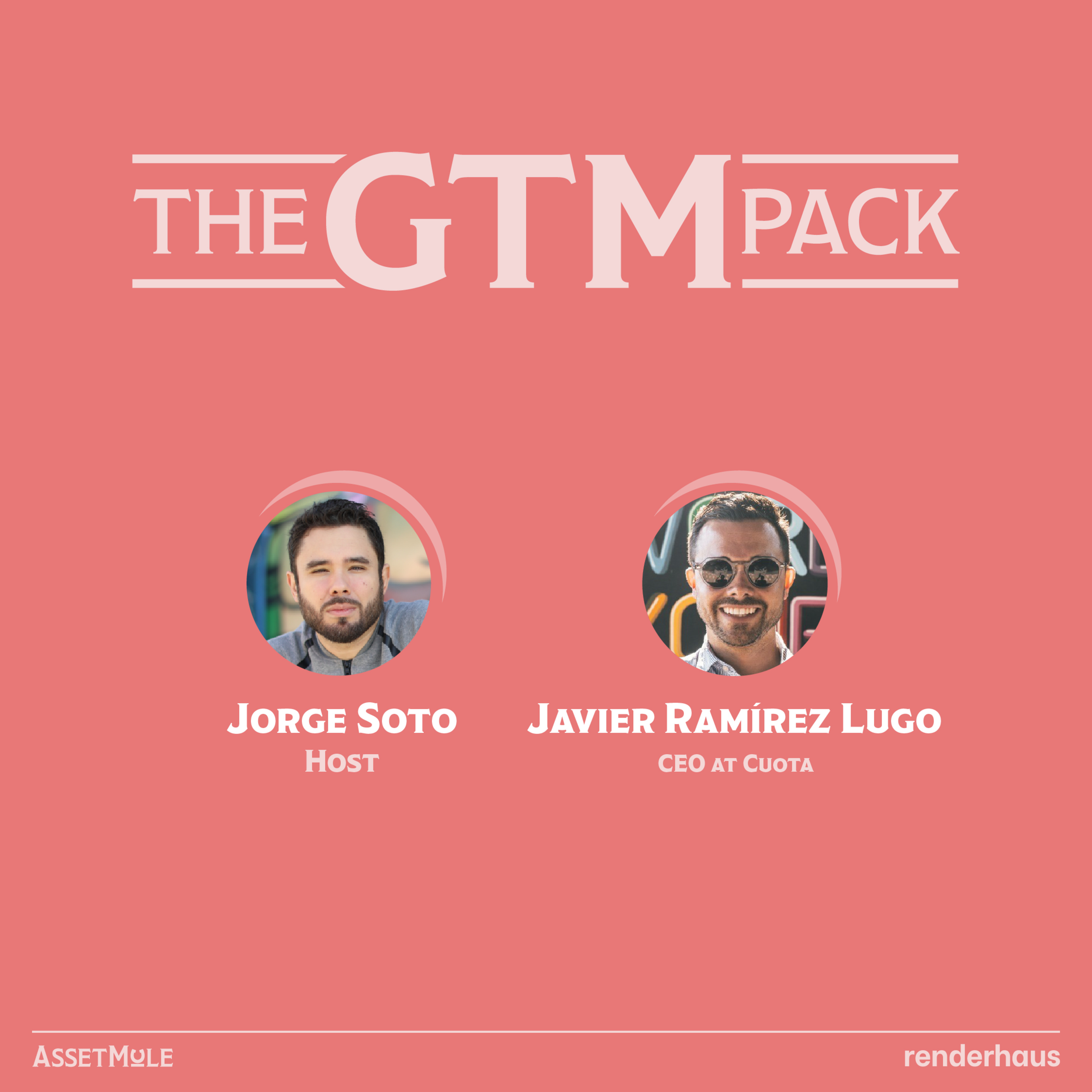 The GTM Pack Show