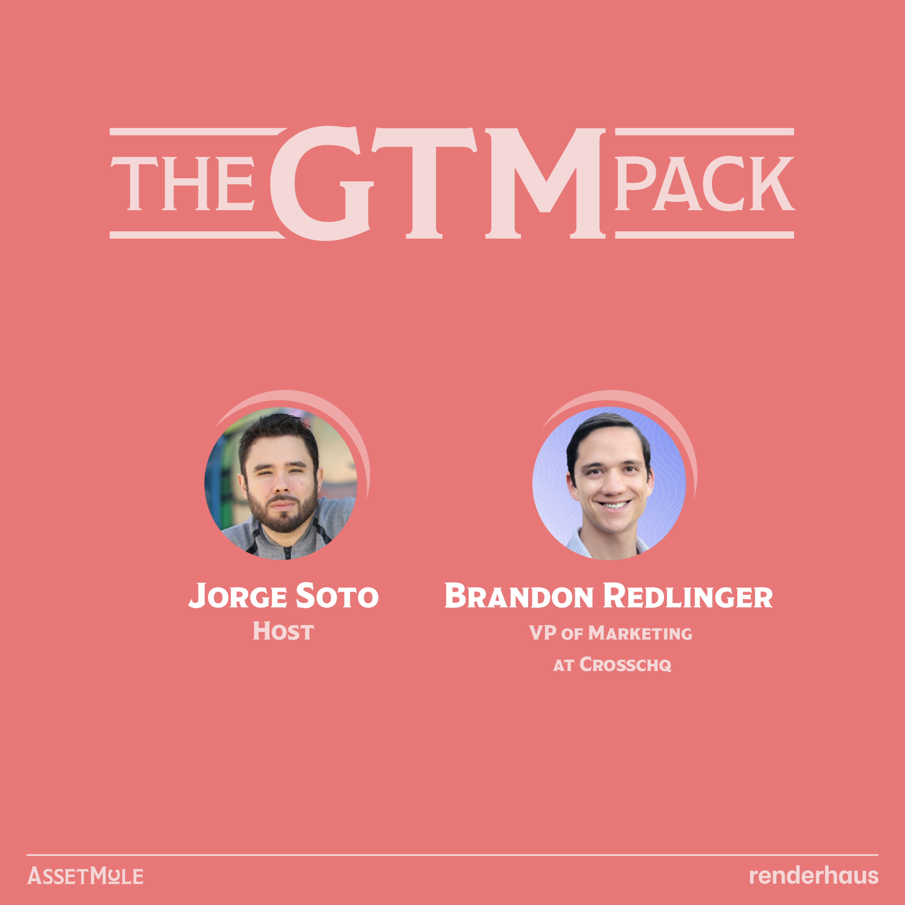 The GTM Pack Show