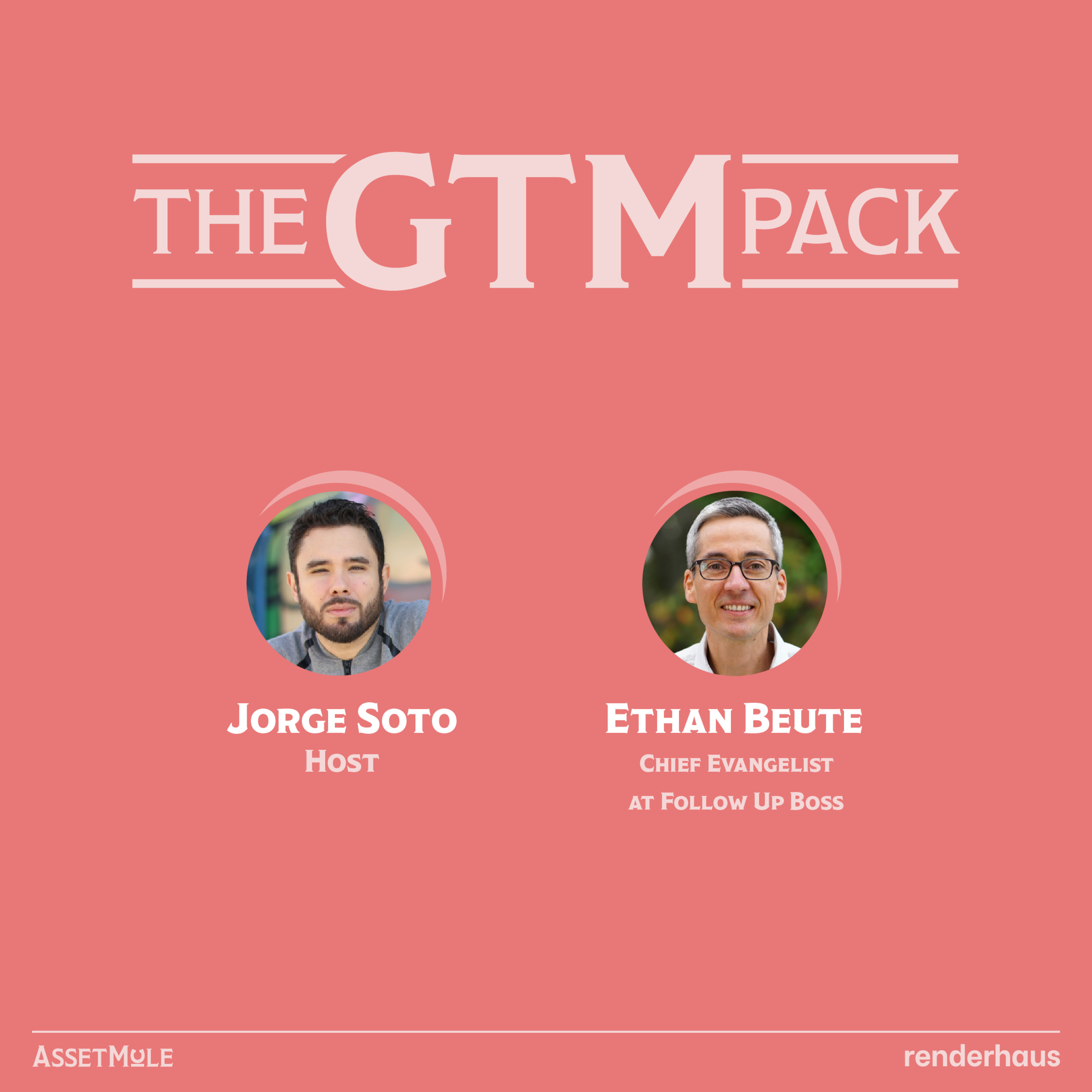 The GTM Pack Show