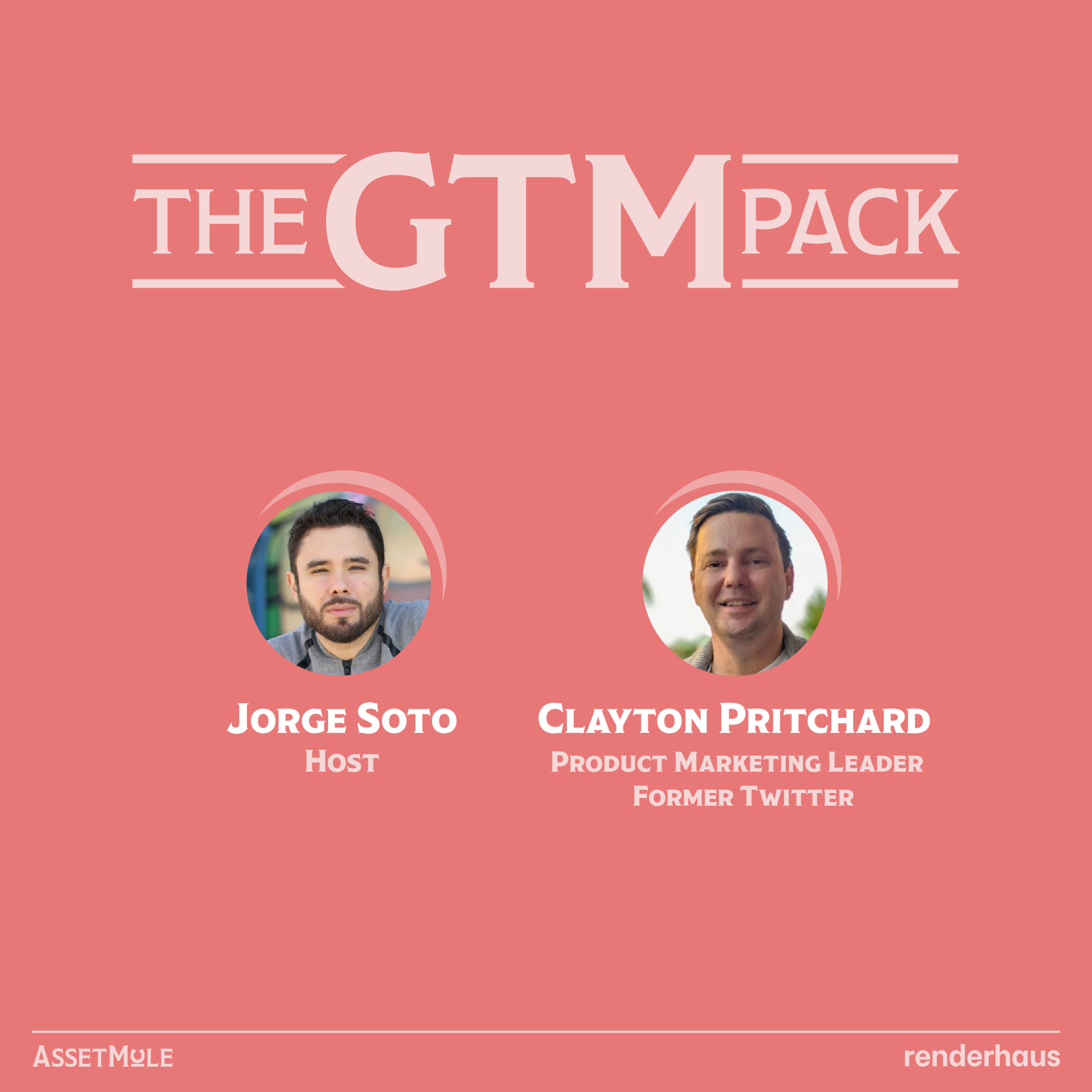 The GTM Pack Show