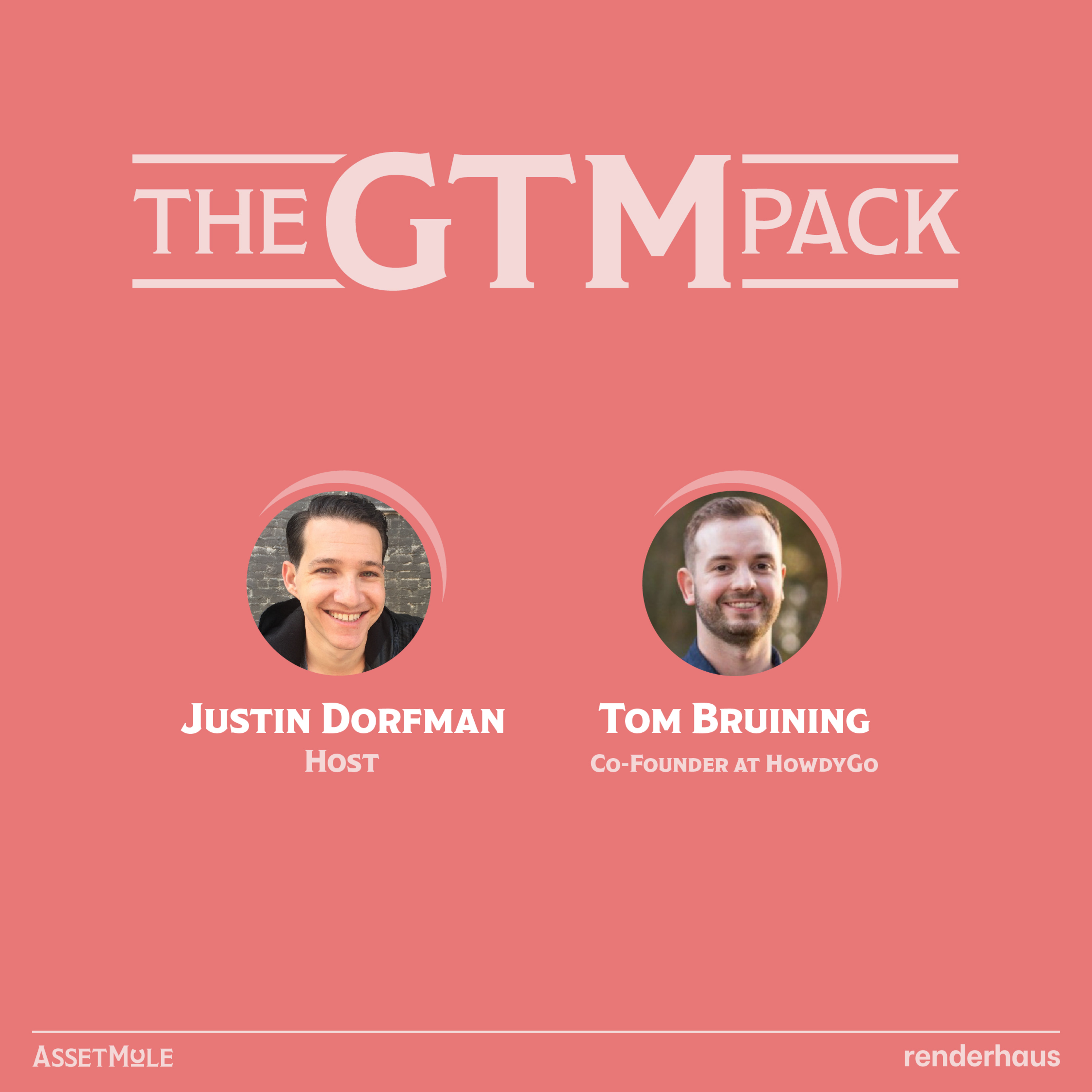 The GTM Pack Show
