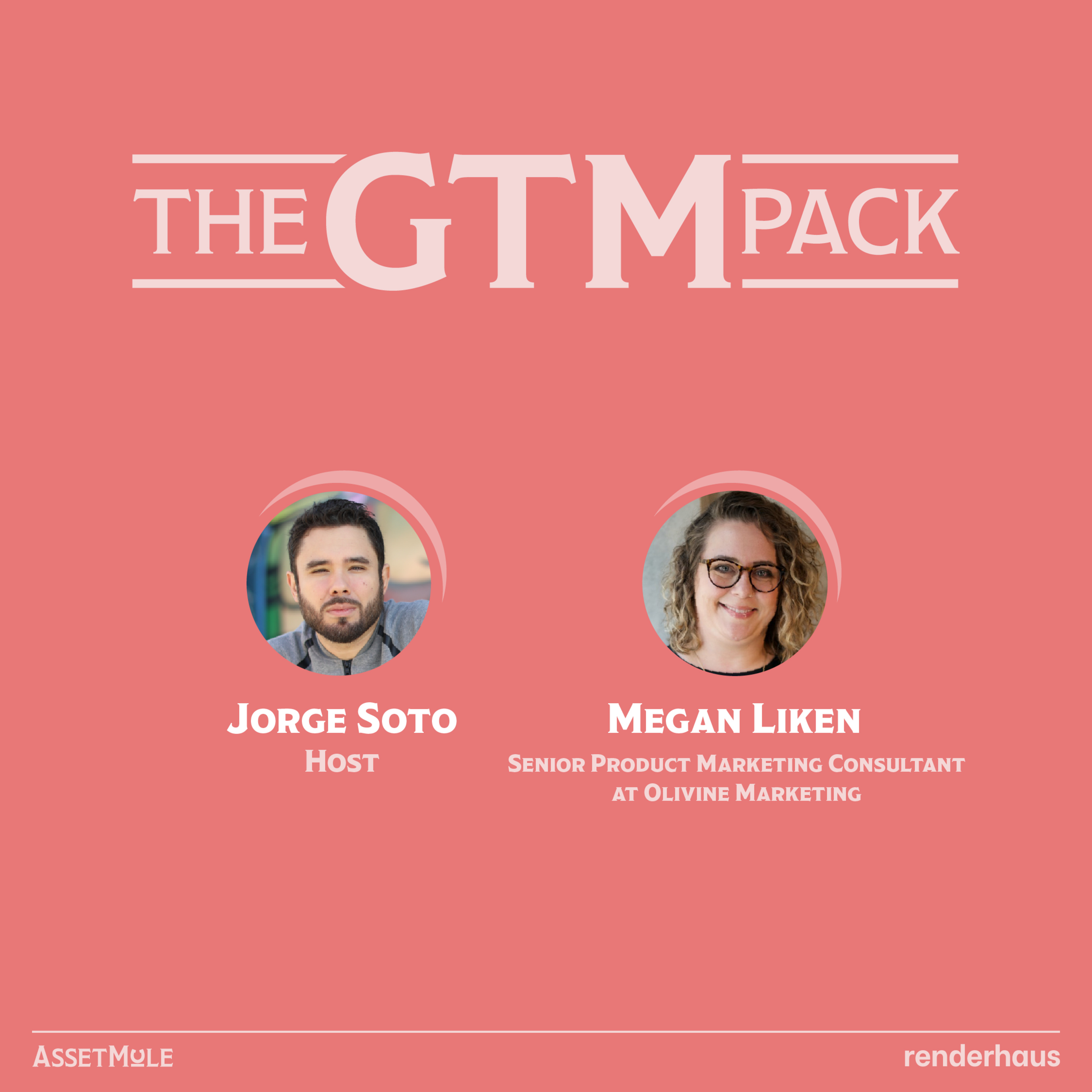 The GTM Pack Show