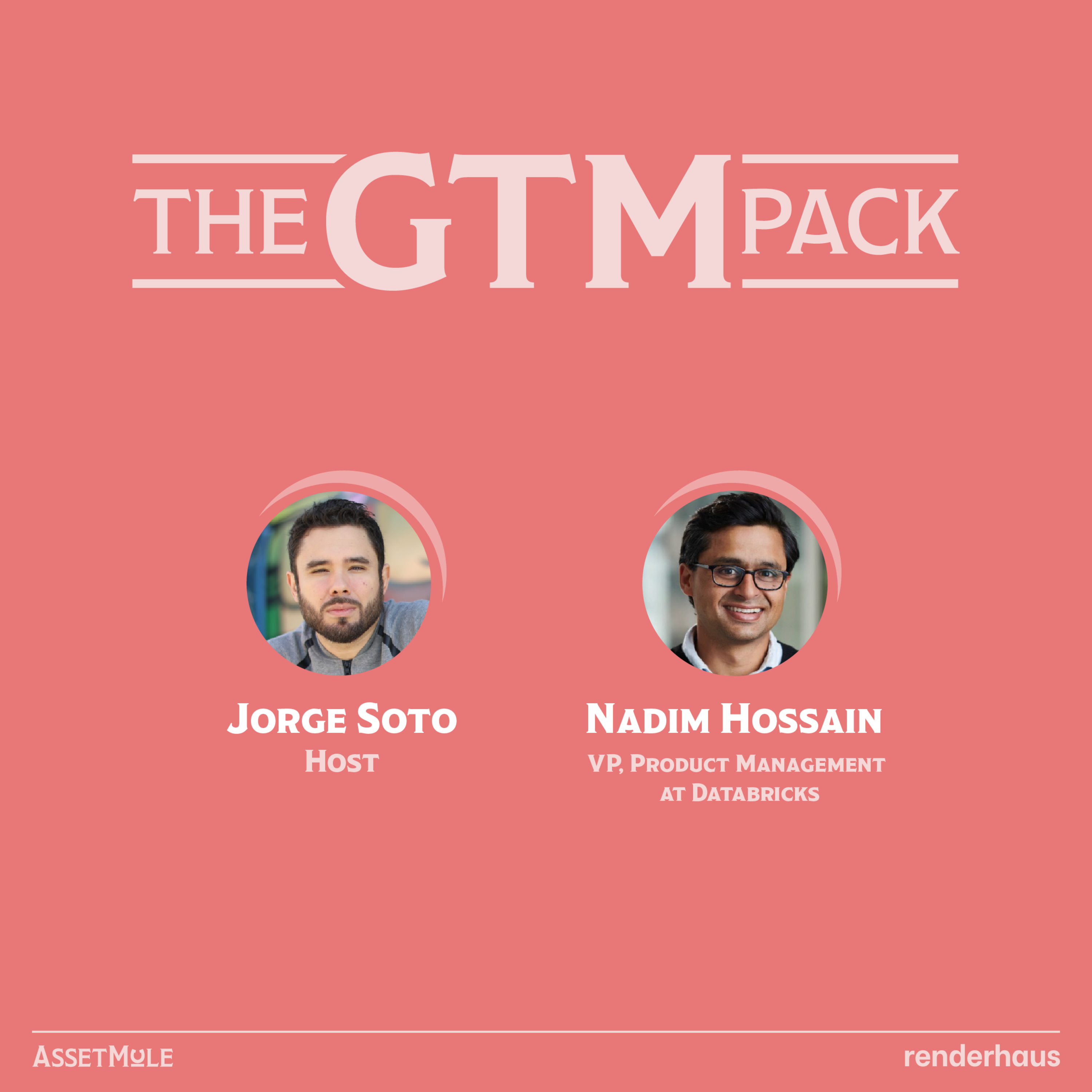 The GTM Pack Show