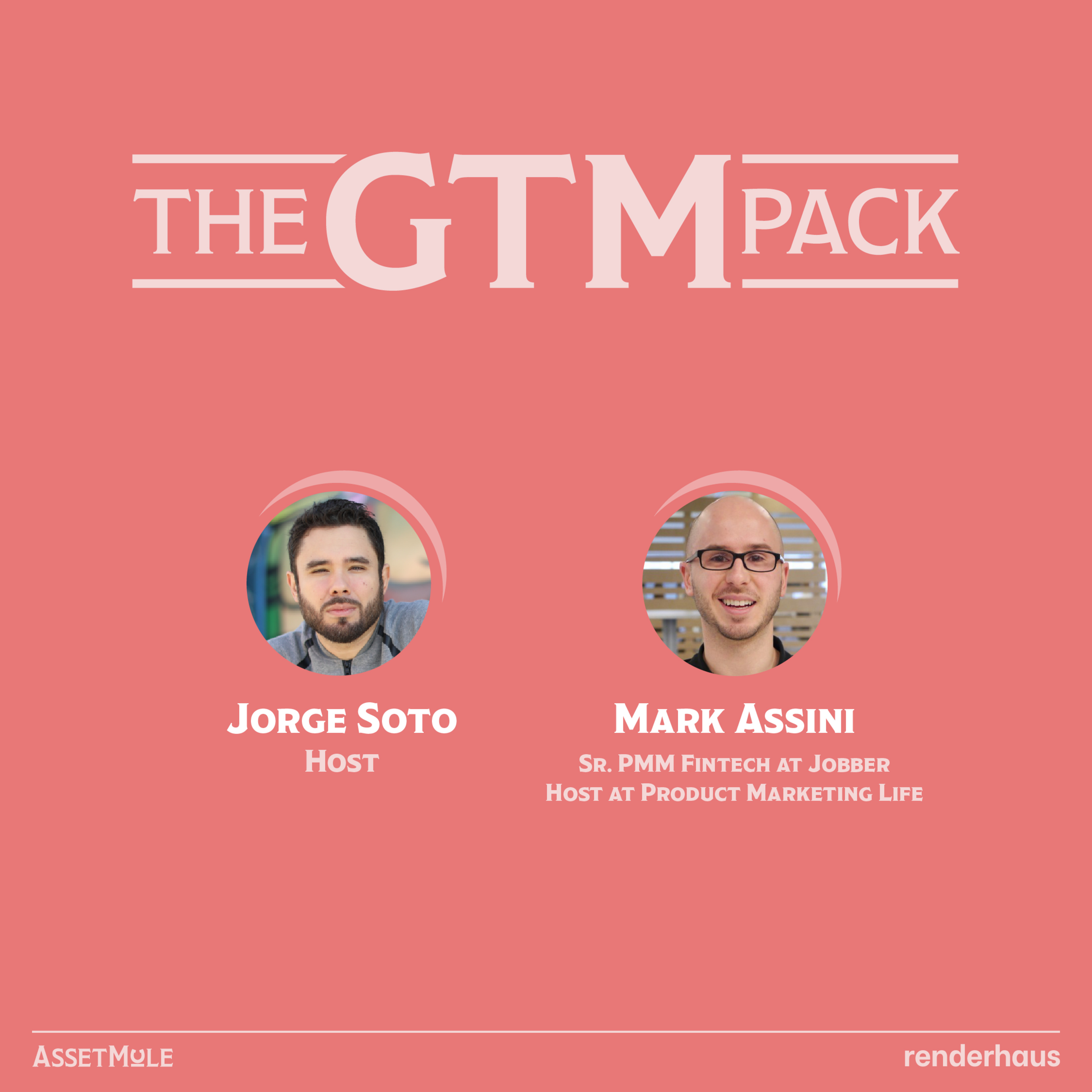 The GTM Pack Show