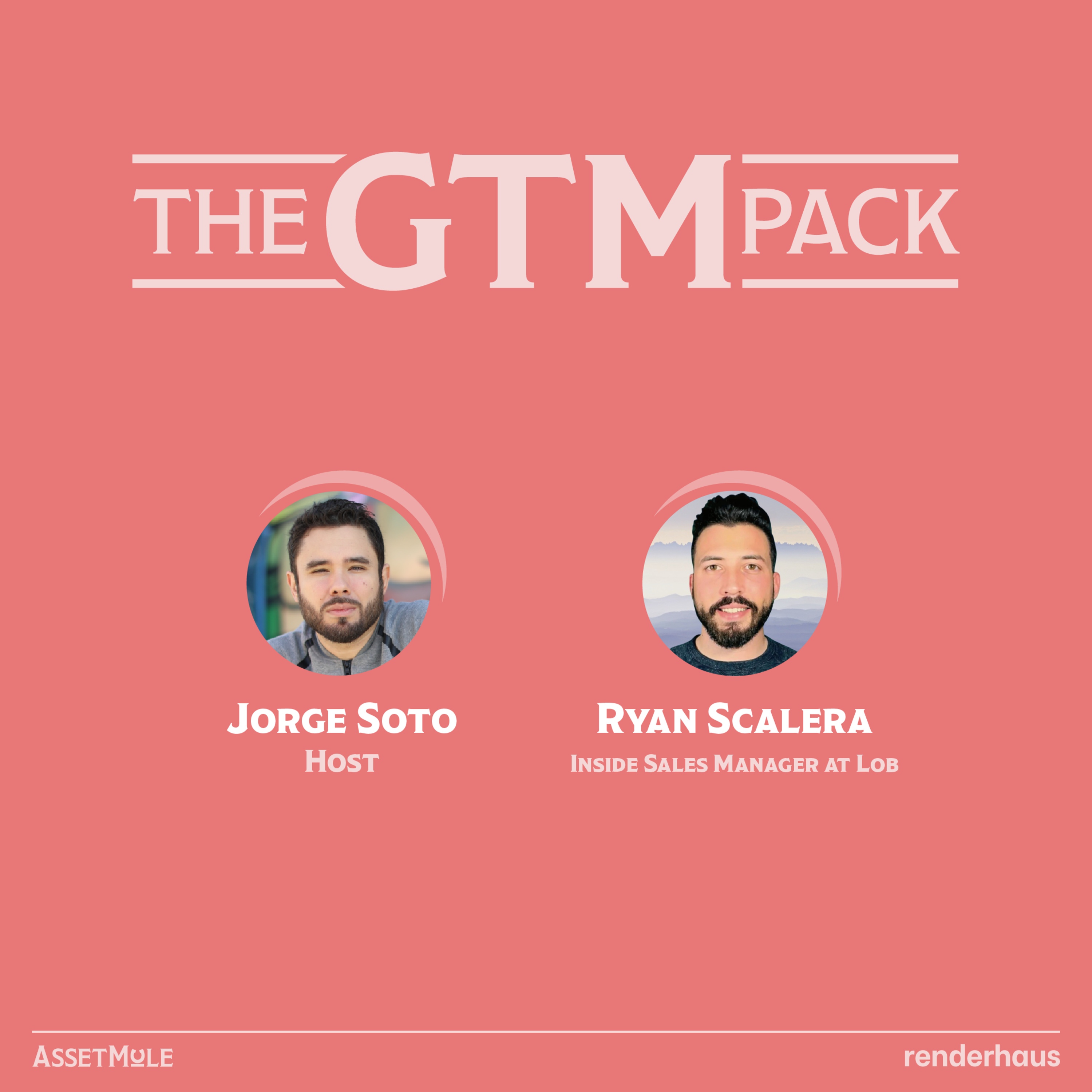 The GTM Pack Show