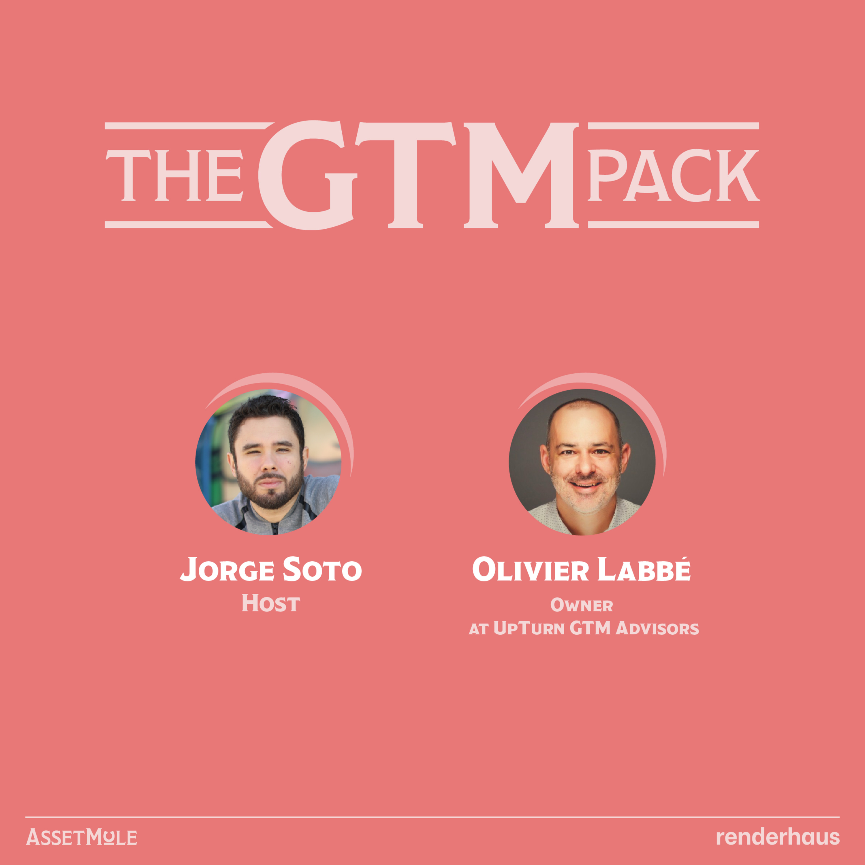 The GTM Pack Show
