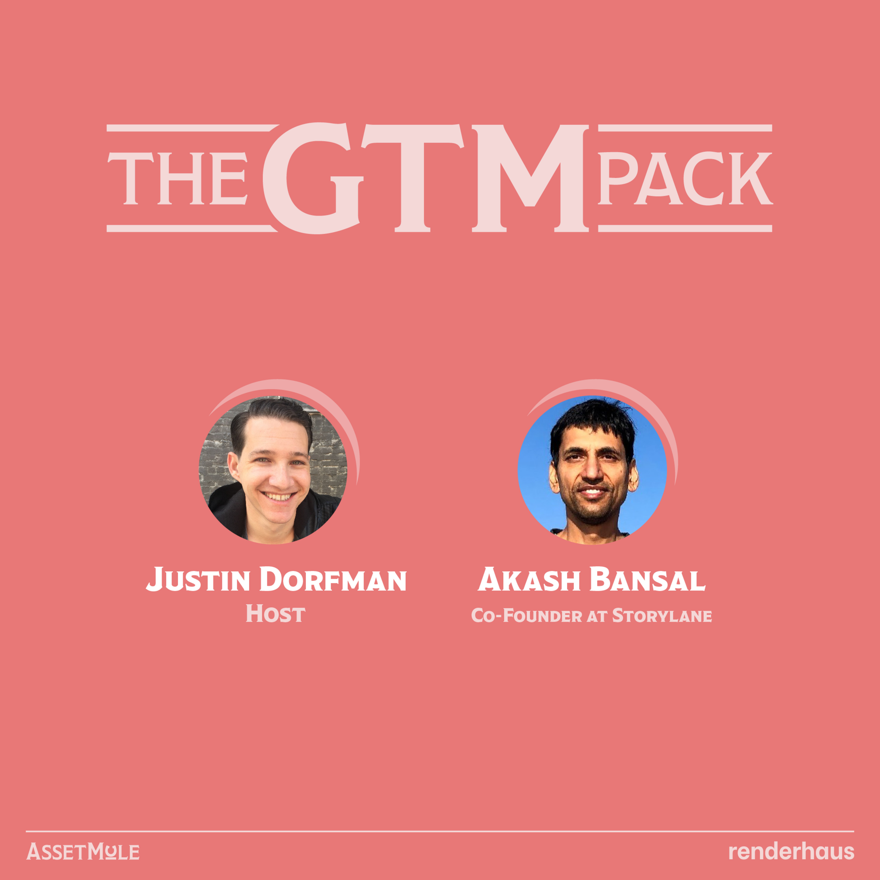 The GTM Pack Show