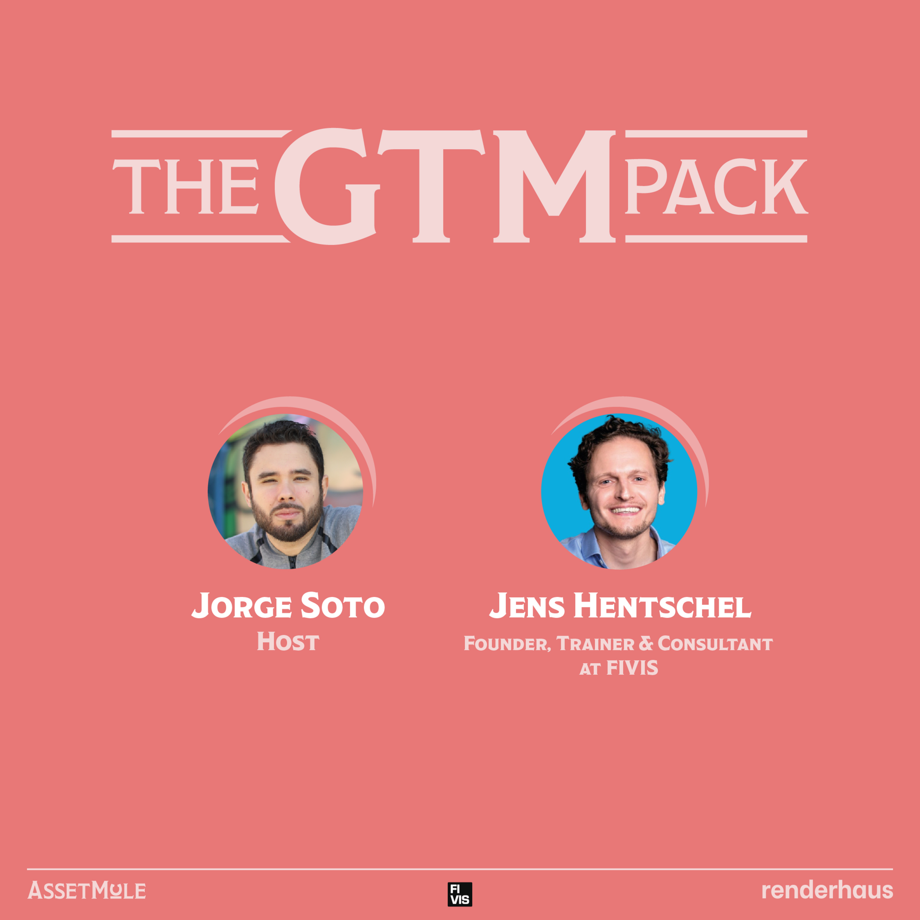 The GTM Pack Show