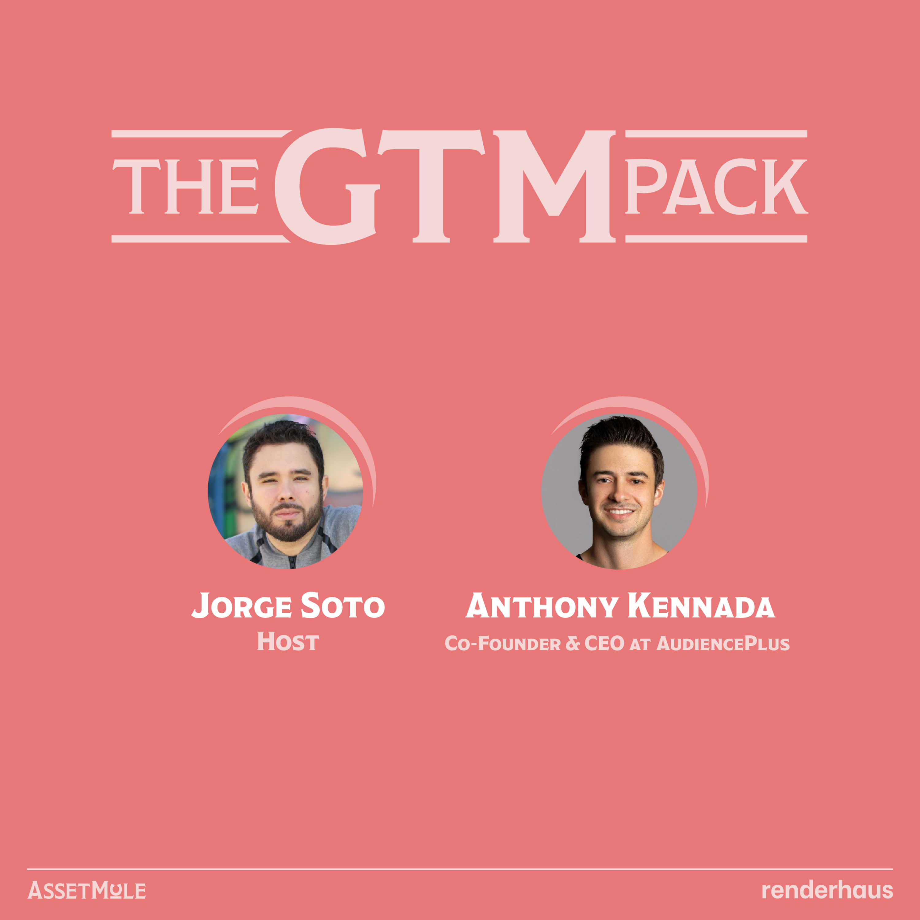 The GTM Pack Show