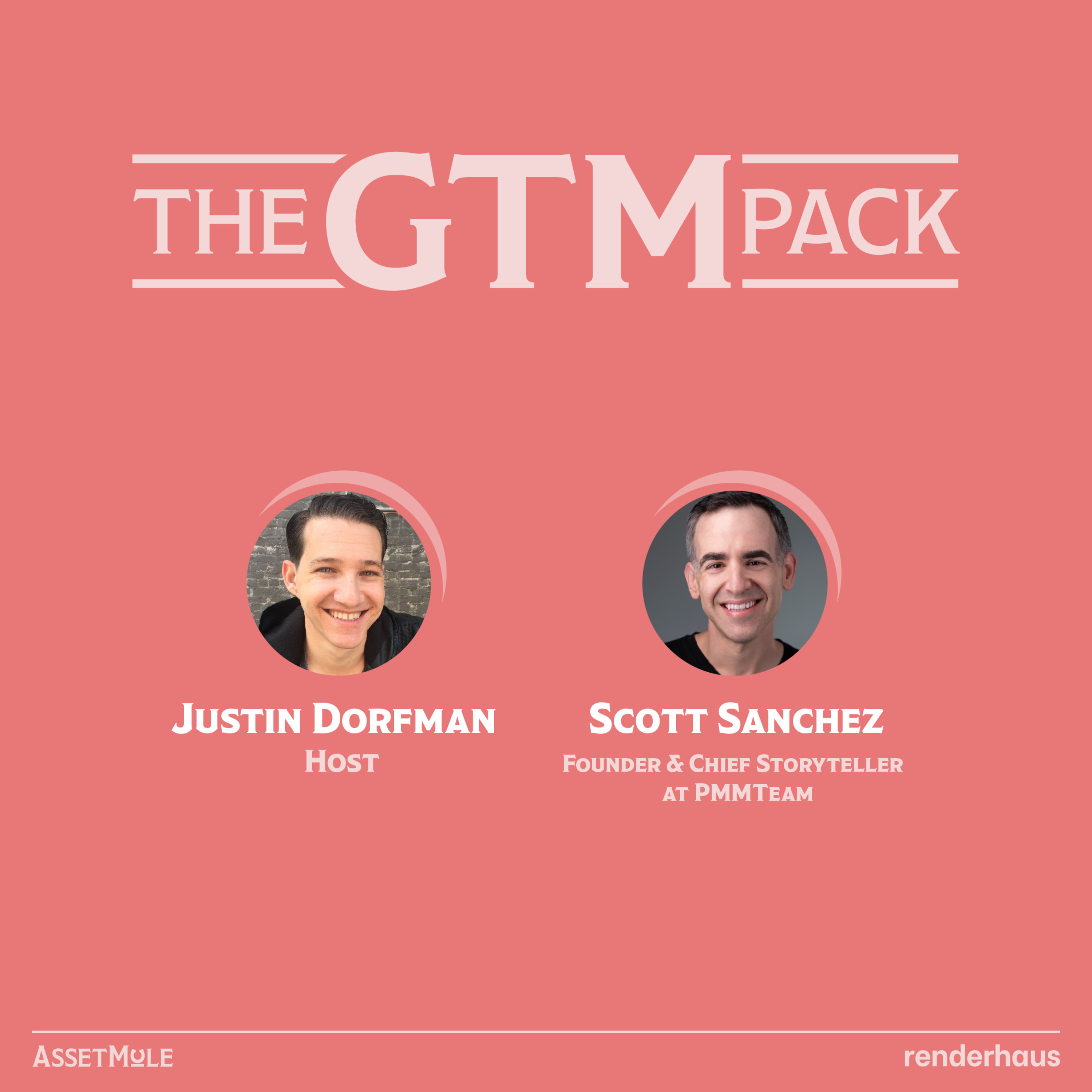 The GTM Pack Show