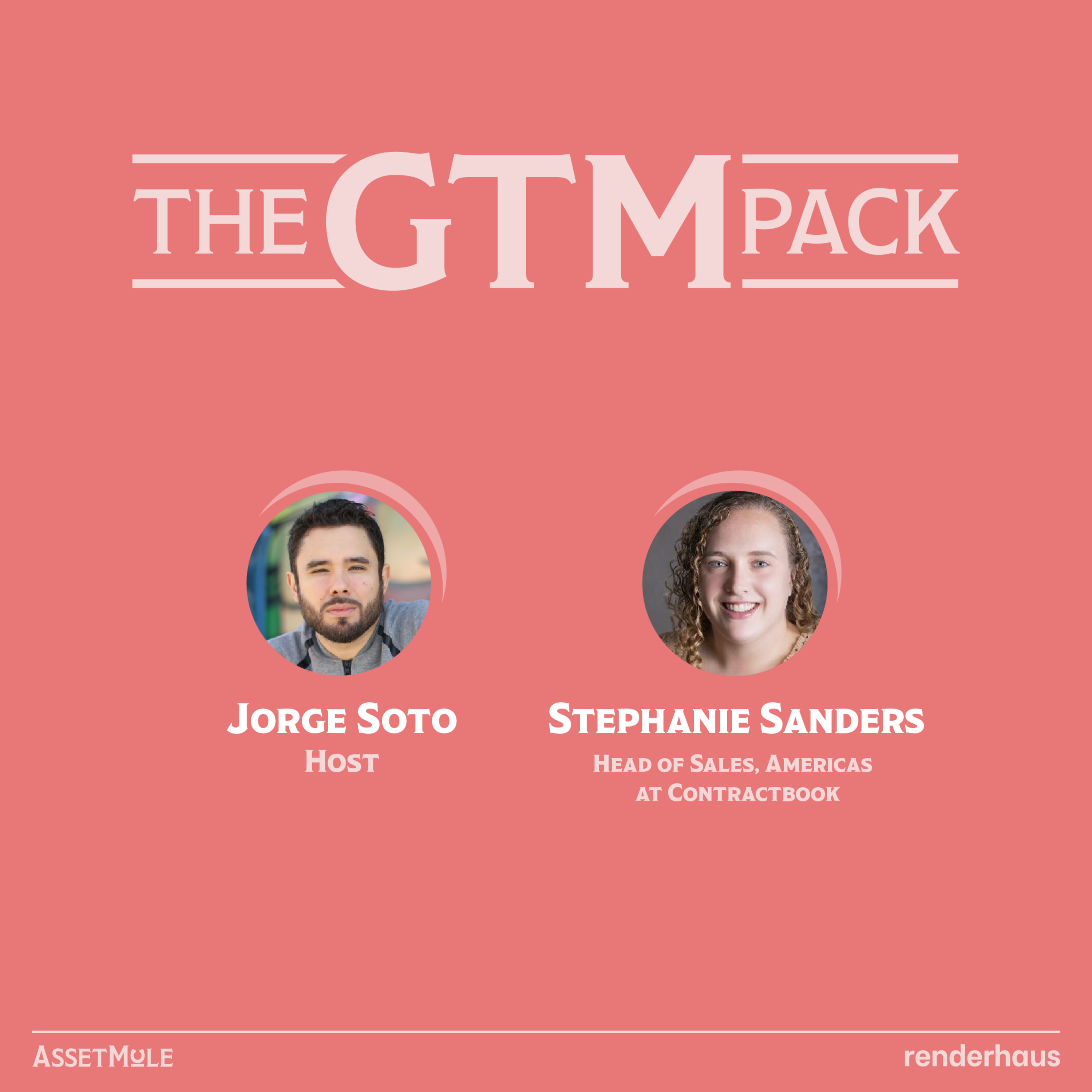 The GTM Pack Show