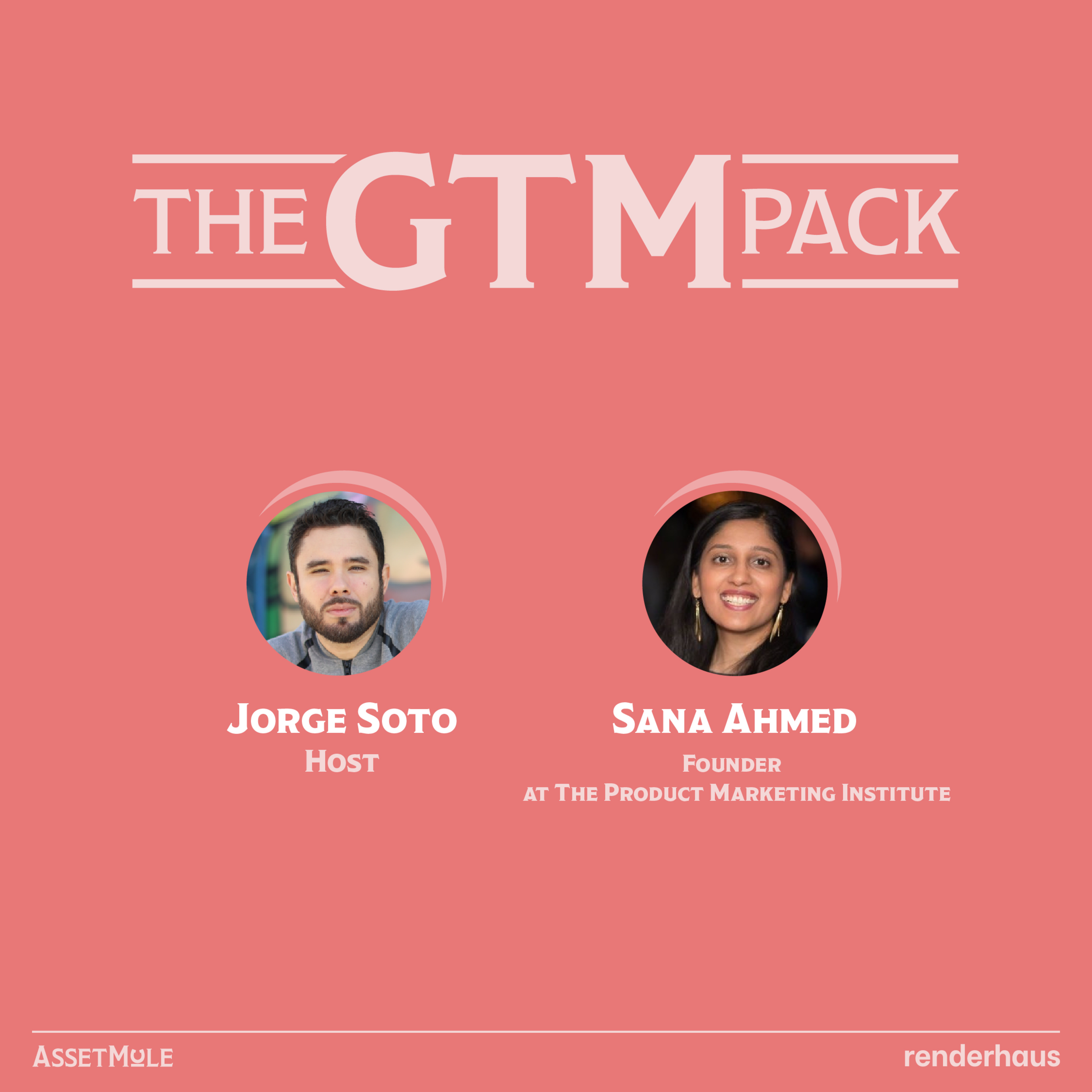 The GTM Pack Show