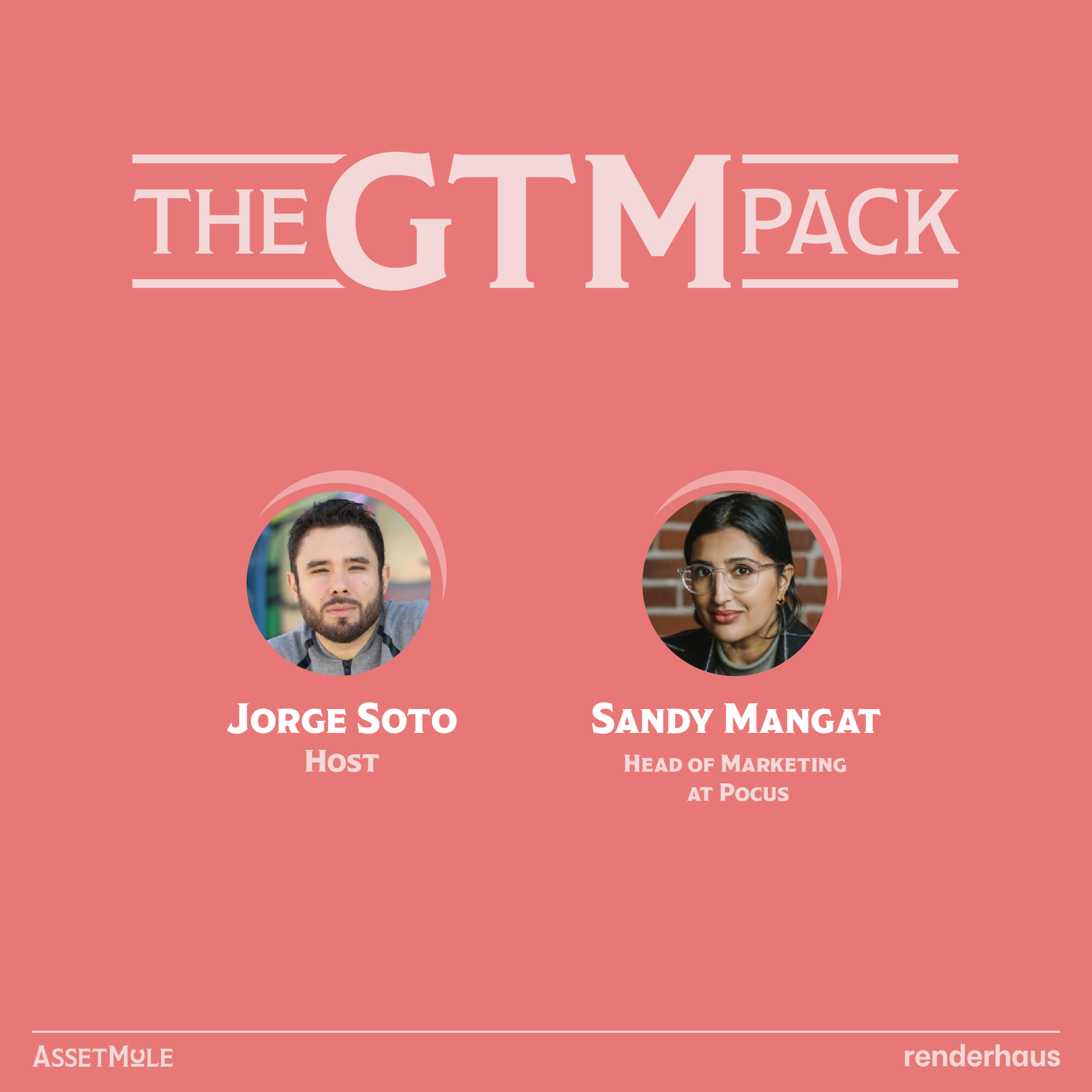 The GTM Pack Show