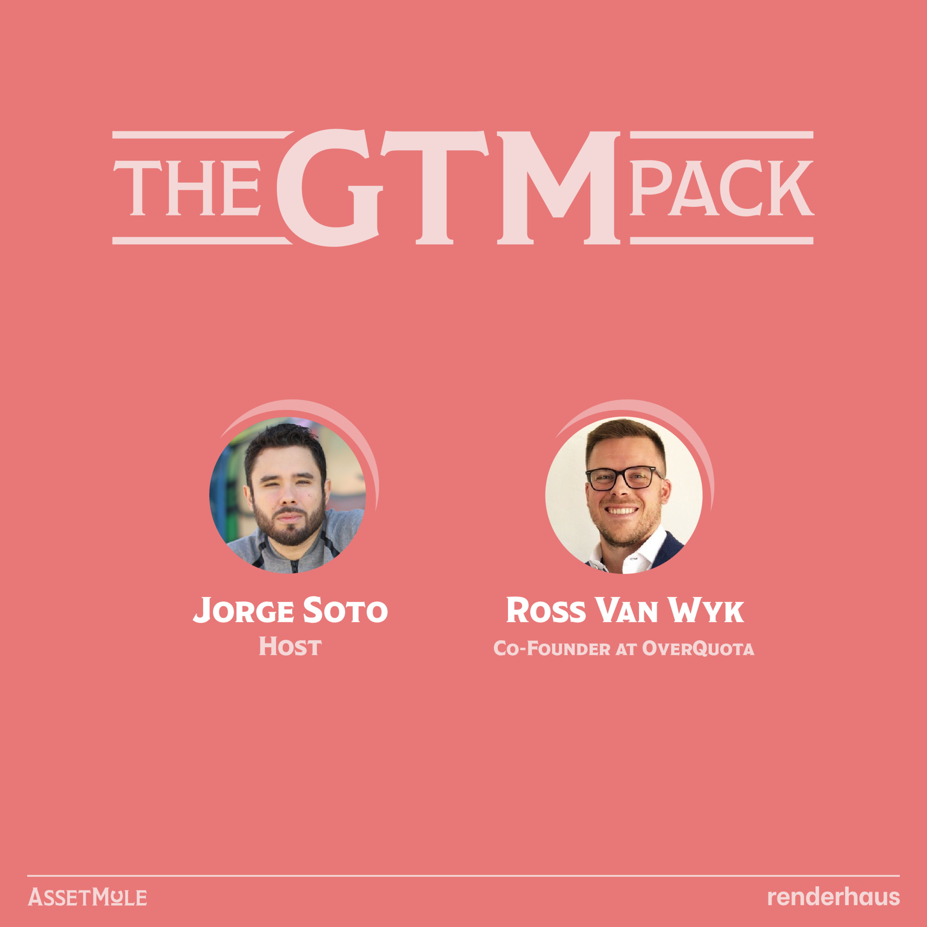 The GTM Pack Show