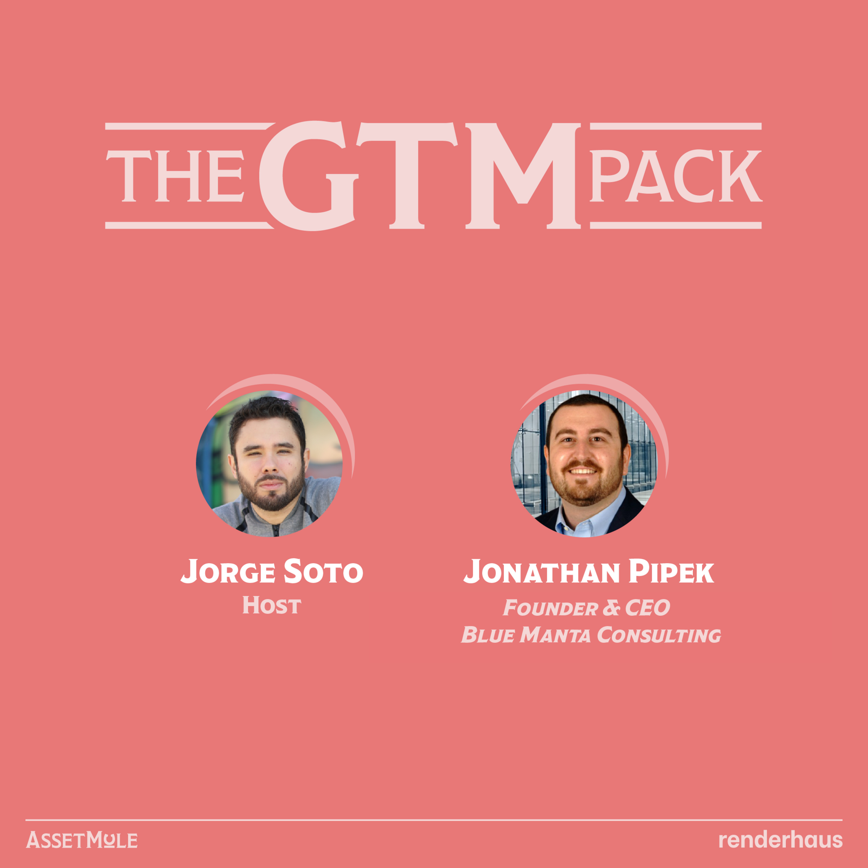 The GTM Pack Show