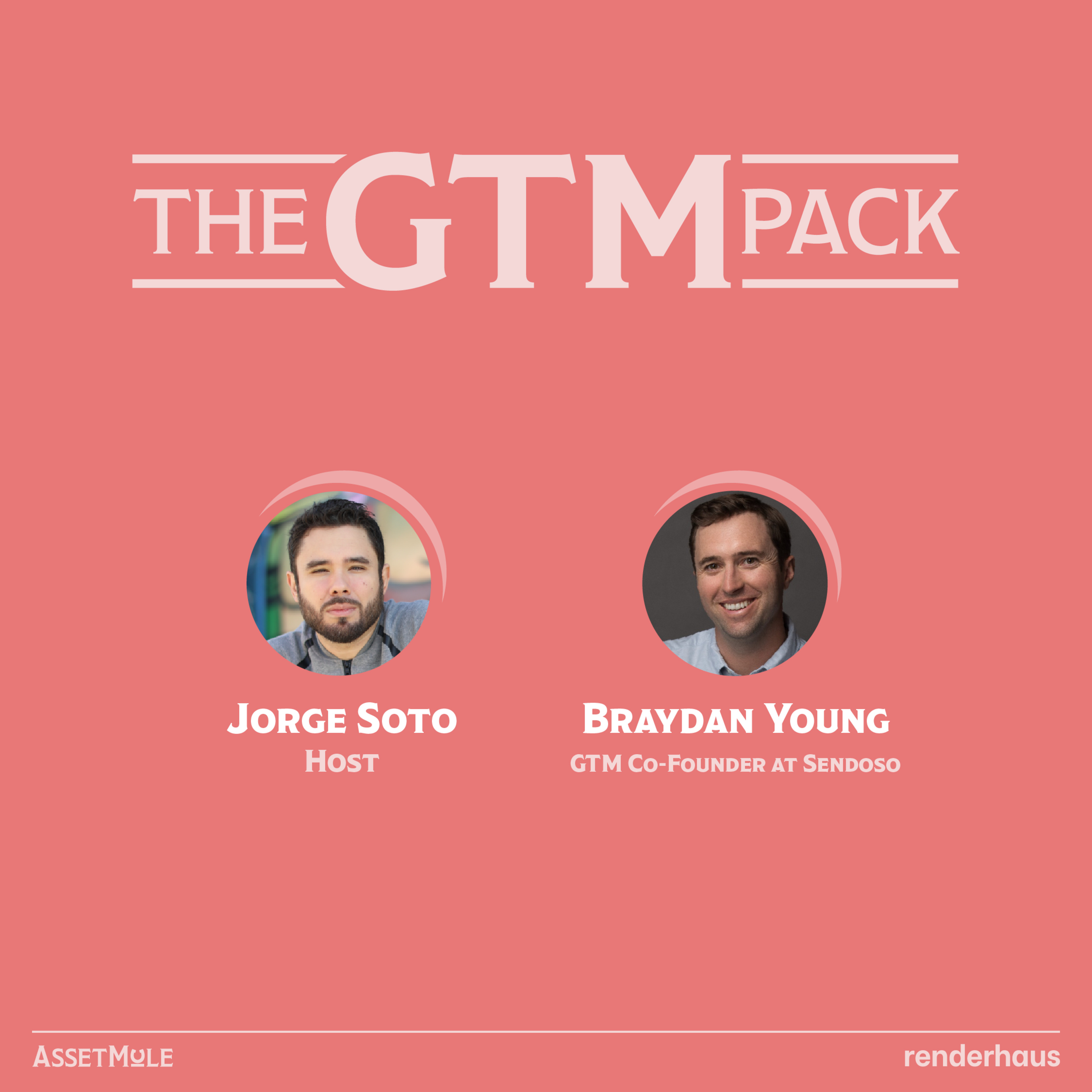 The GTM Pack Show