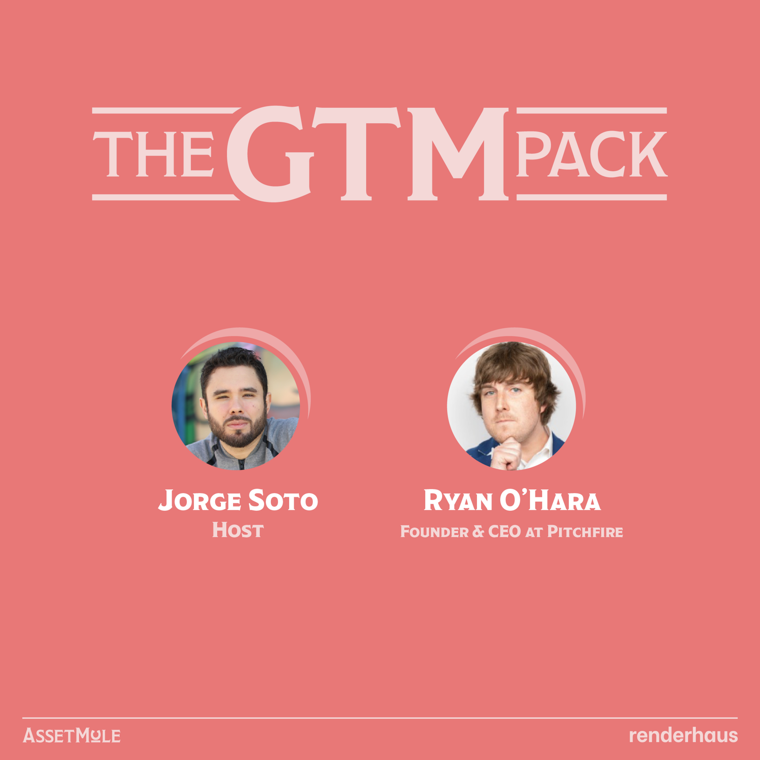 The GTM Pack Show