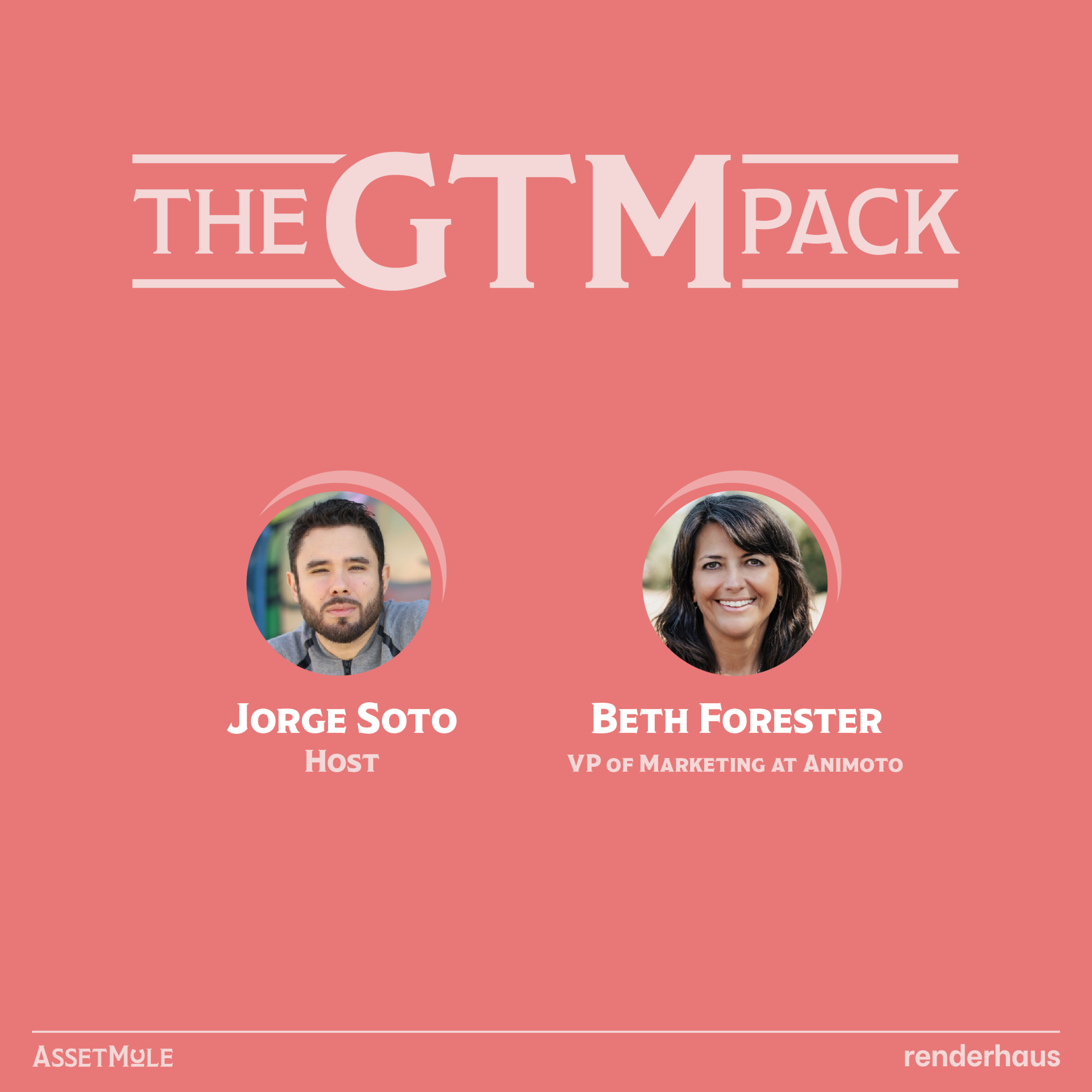 The GTM Pack Show