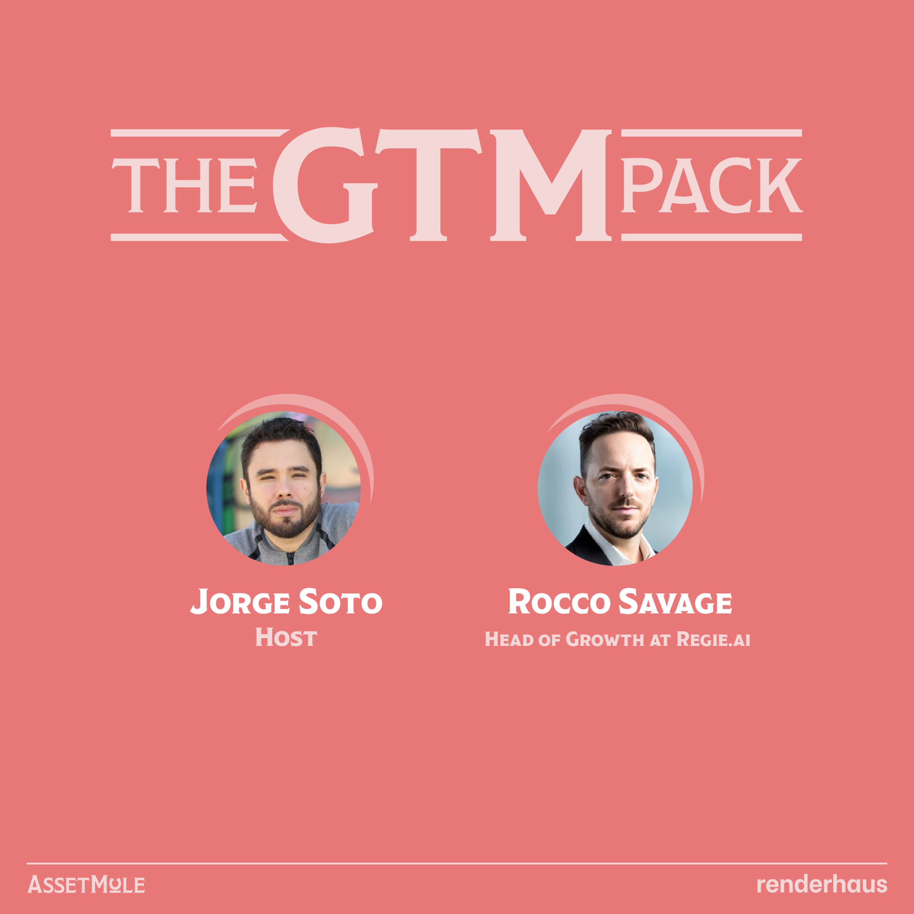 The GTM Pack Show