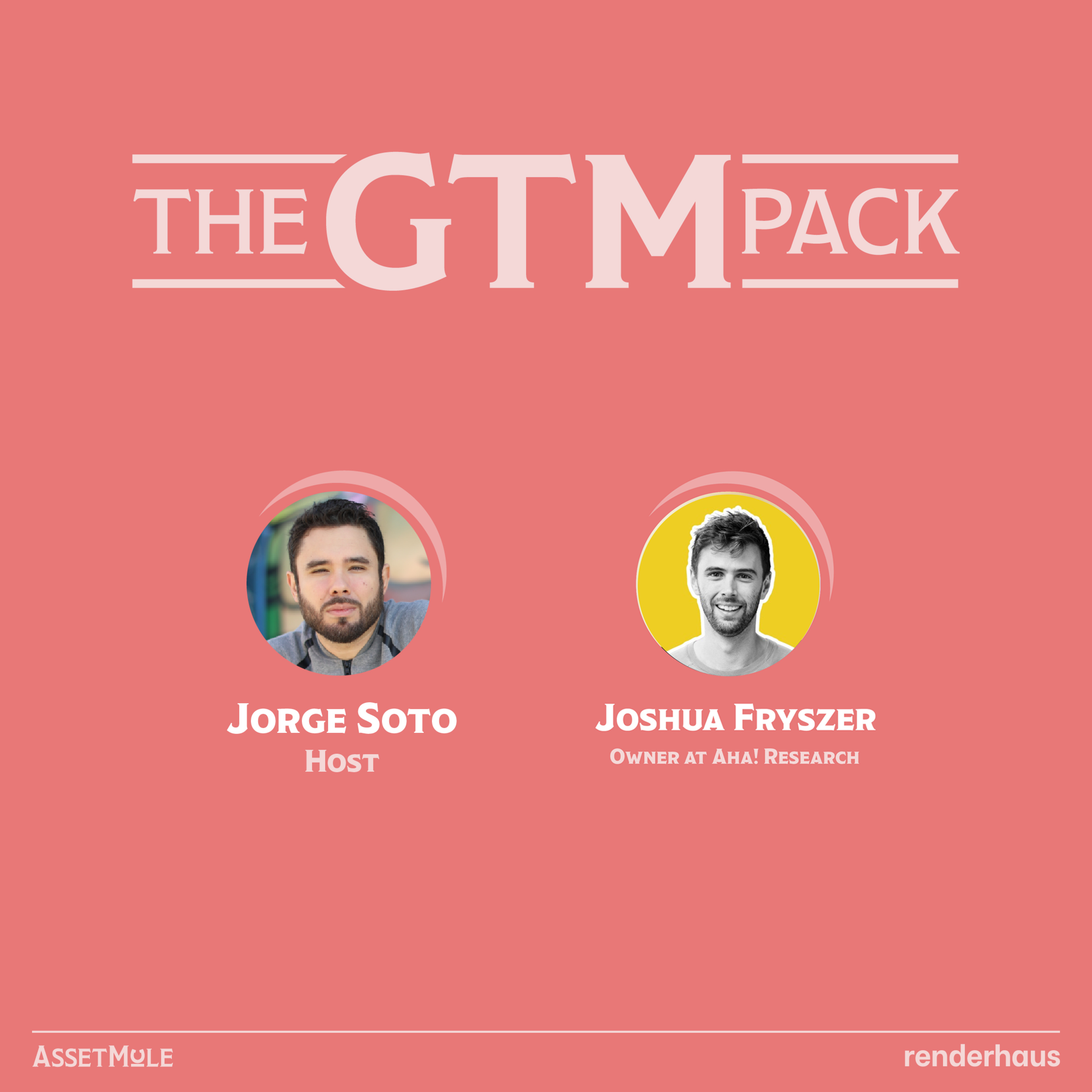 The GTM Pack Show