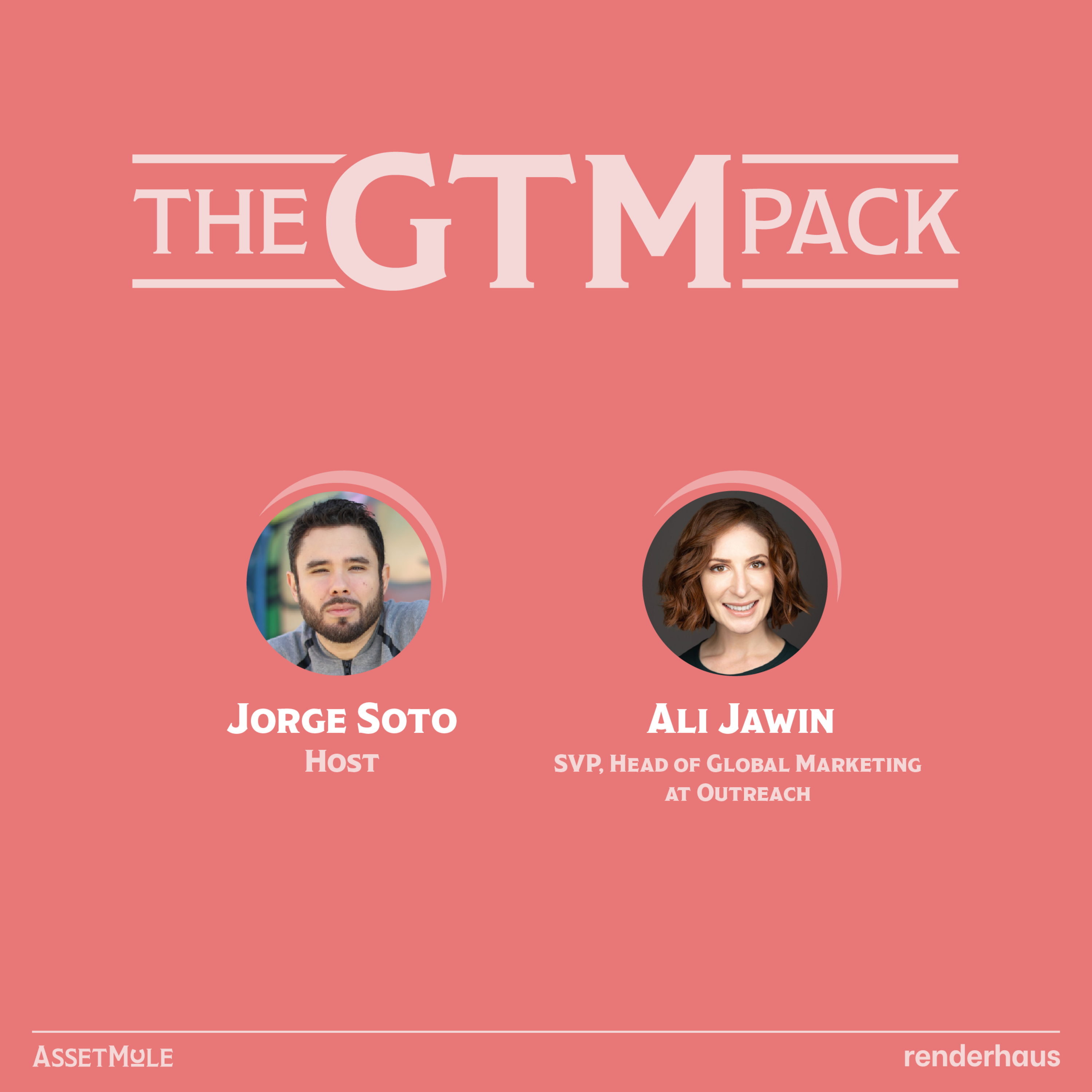 The GTM Pack Show