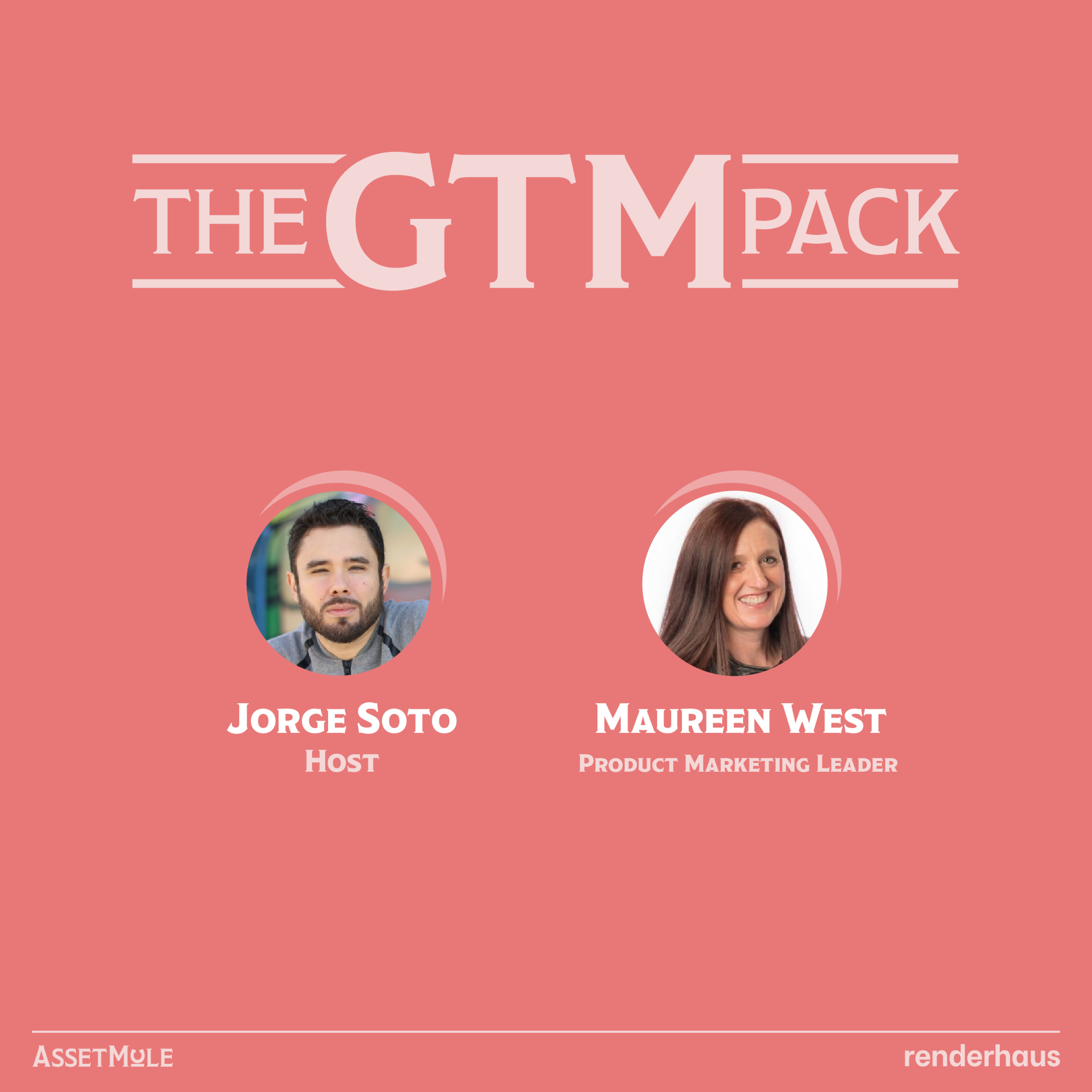 The GTM Pack Show