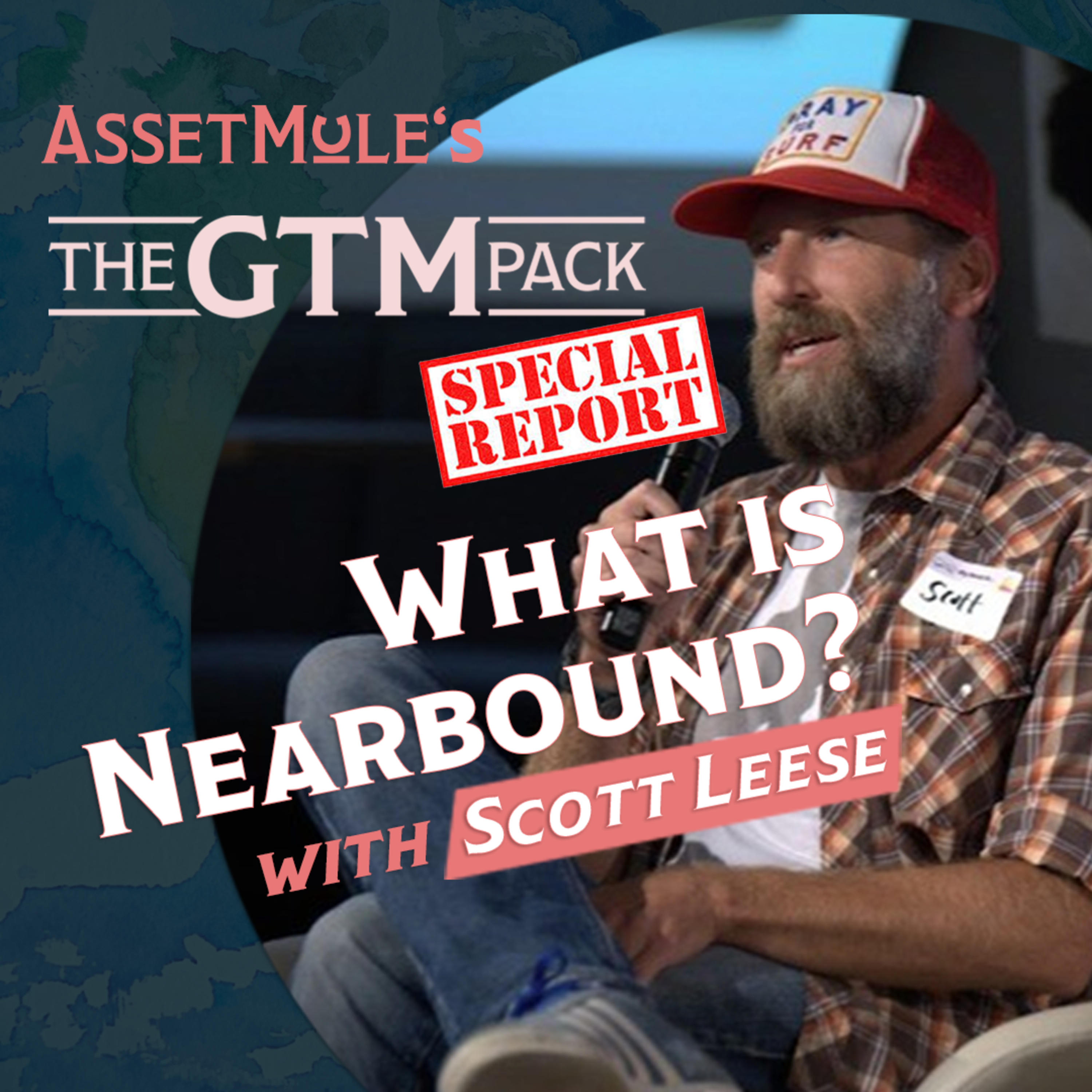The GTM Pack Show