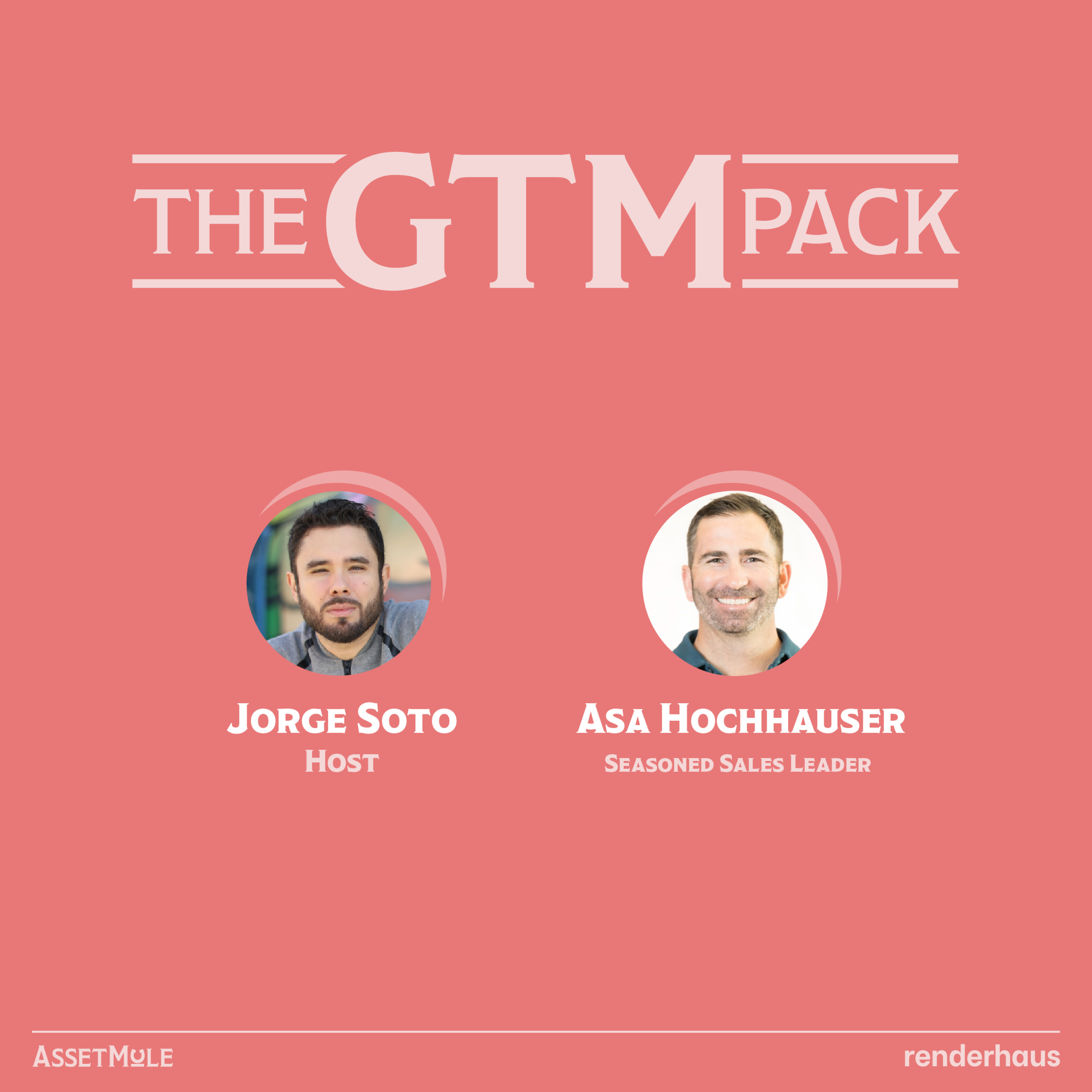 The GTM Pack Show