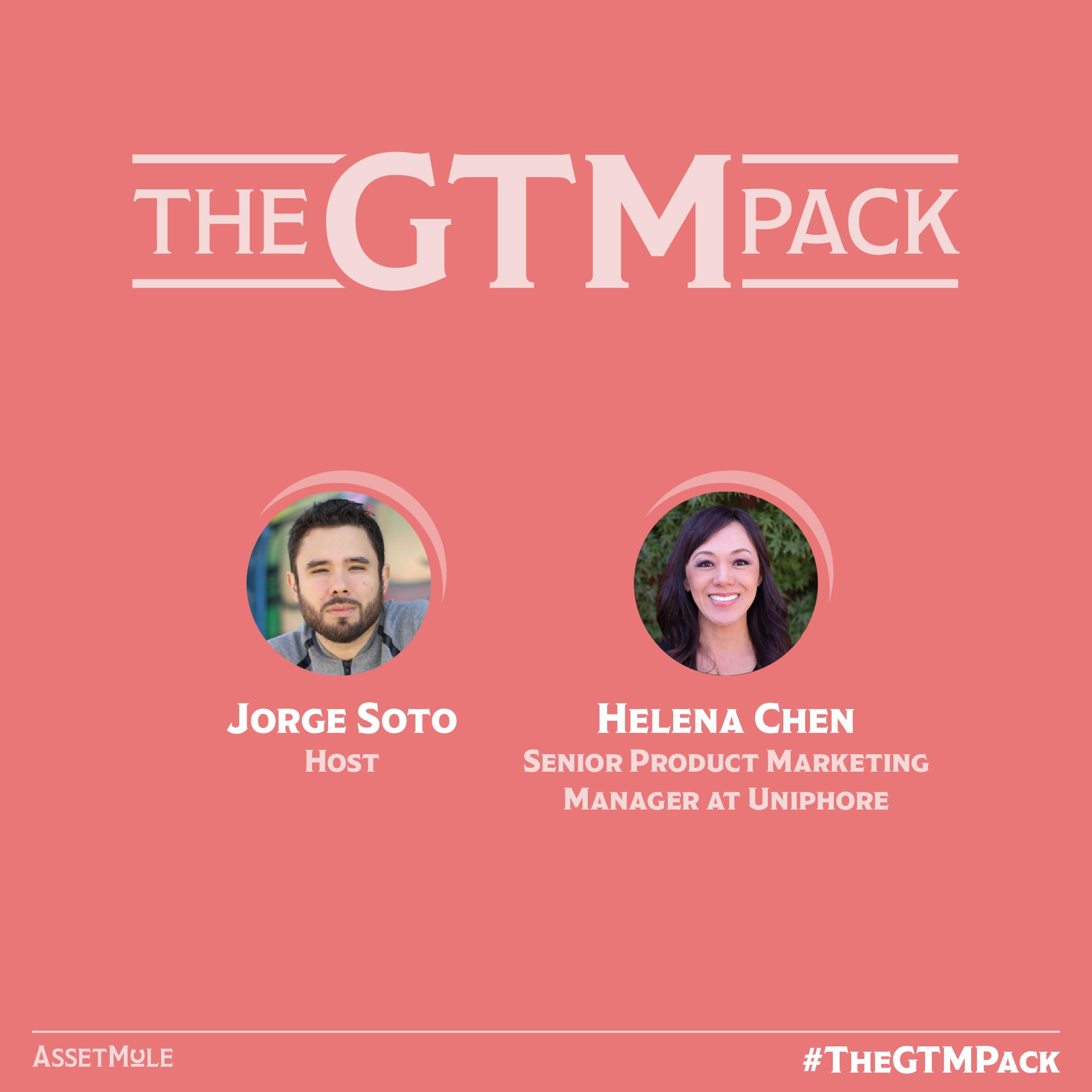 The GTM Pack Show