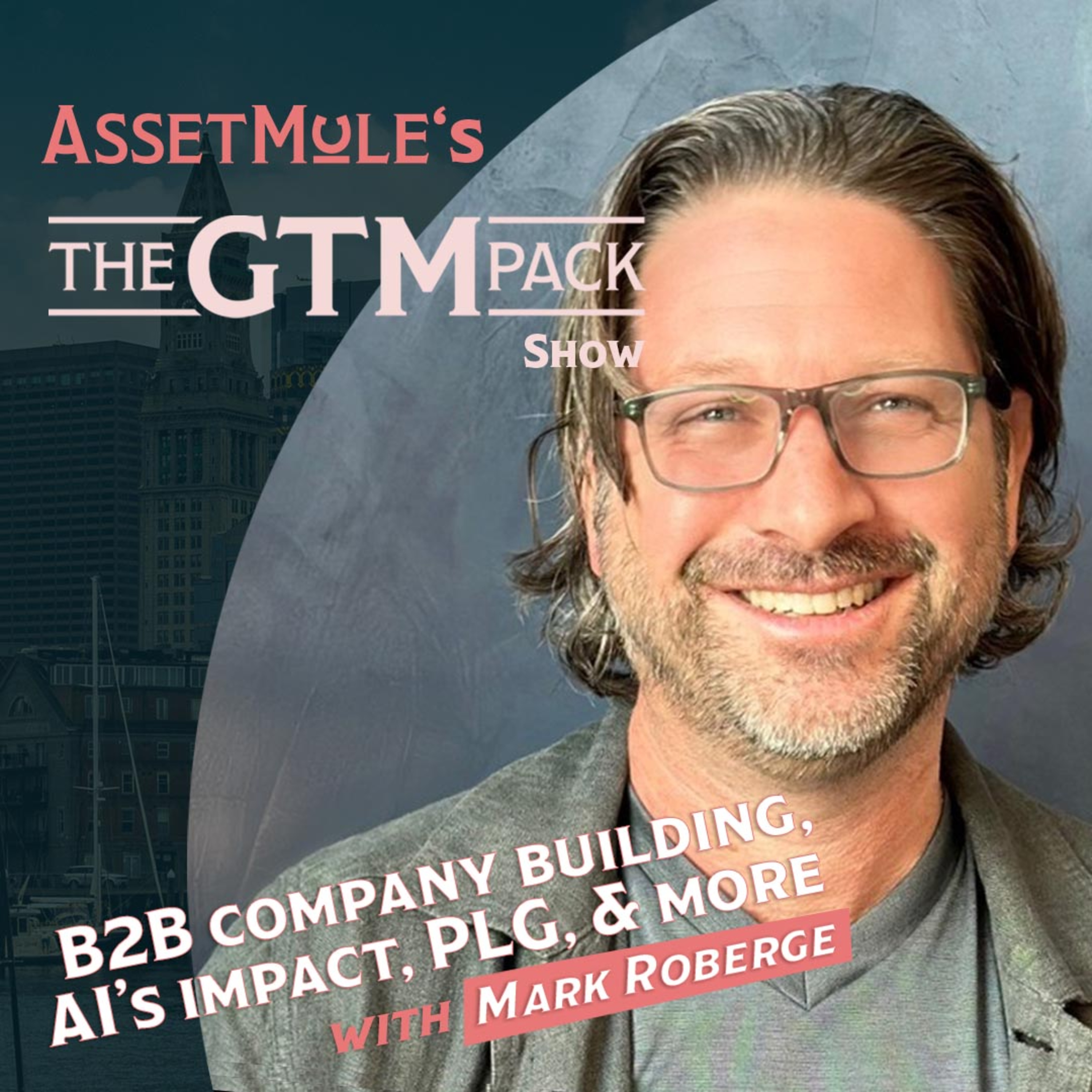 The GTM Pack Show